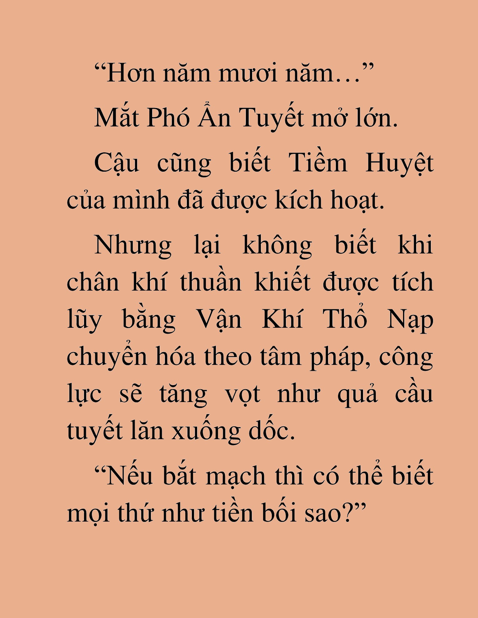Đọc truyện HAT[NOVEL] Thần Ma Đại Đế - Chap 93