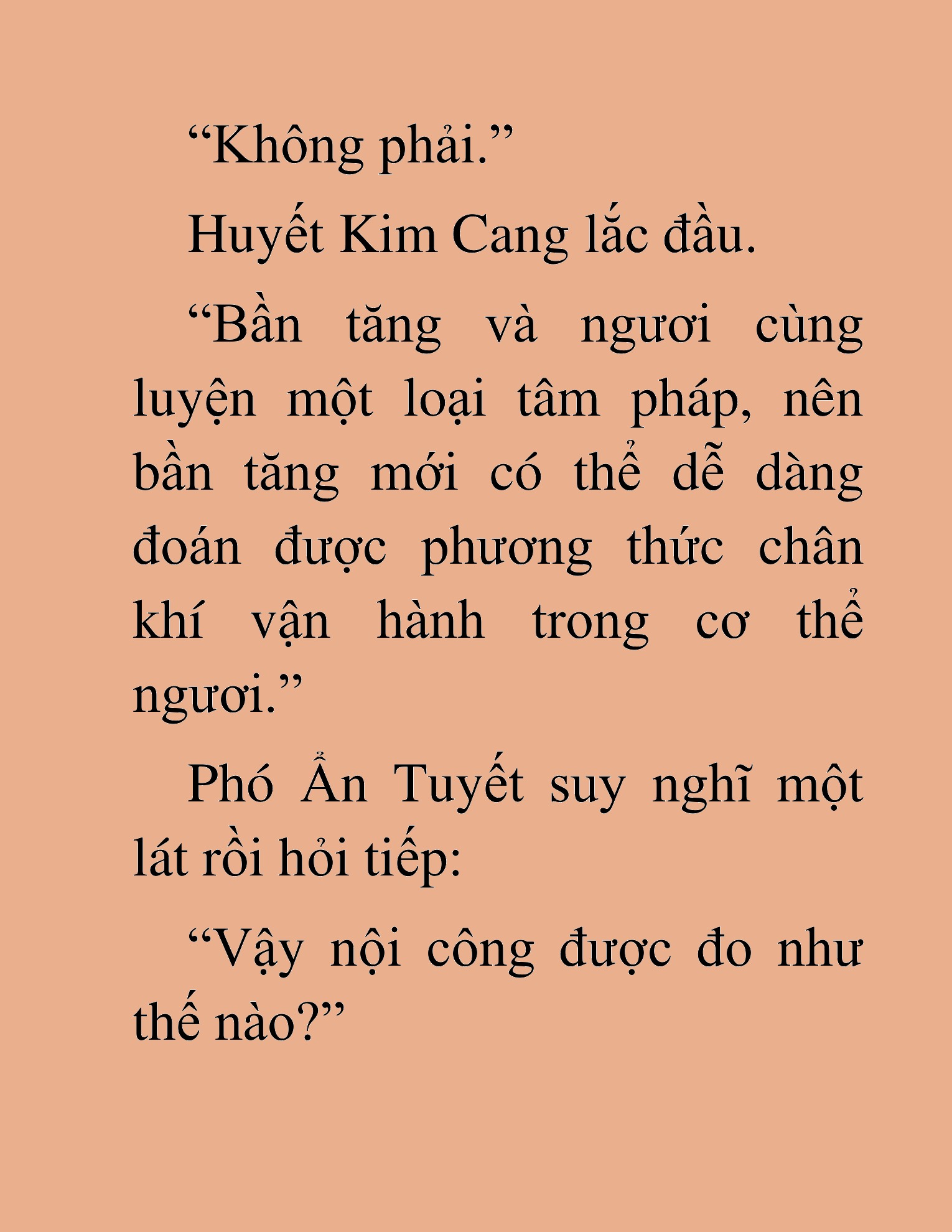 Đọc truyện HAT[NOVEL] Thần Ma Đại Đế - Chap 93