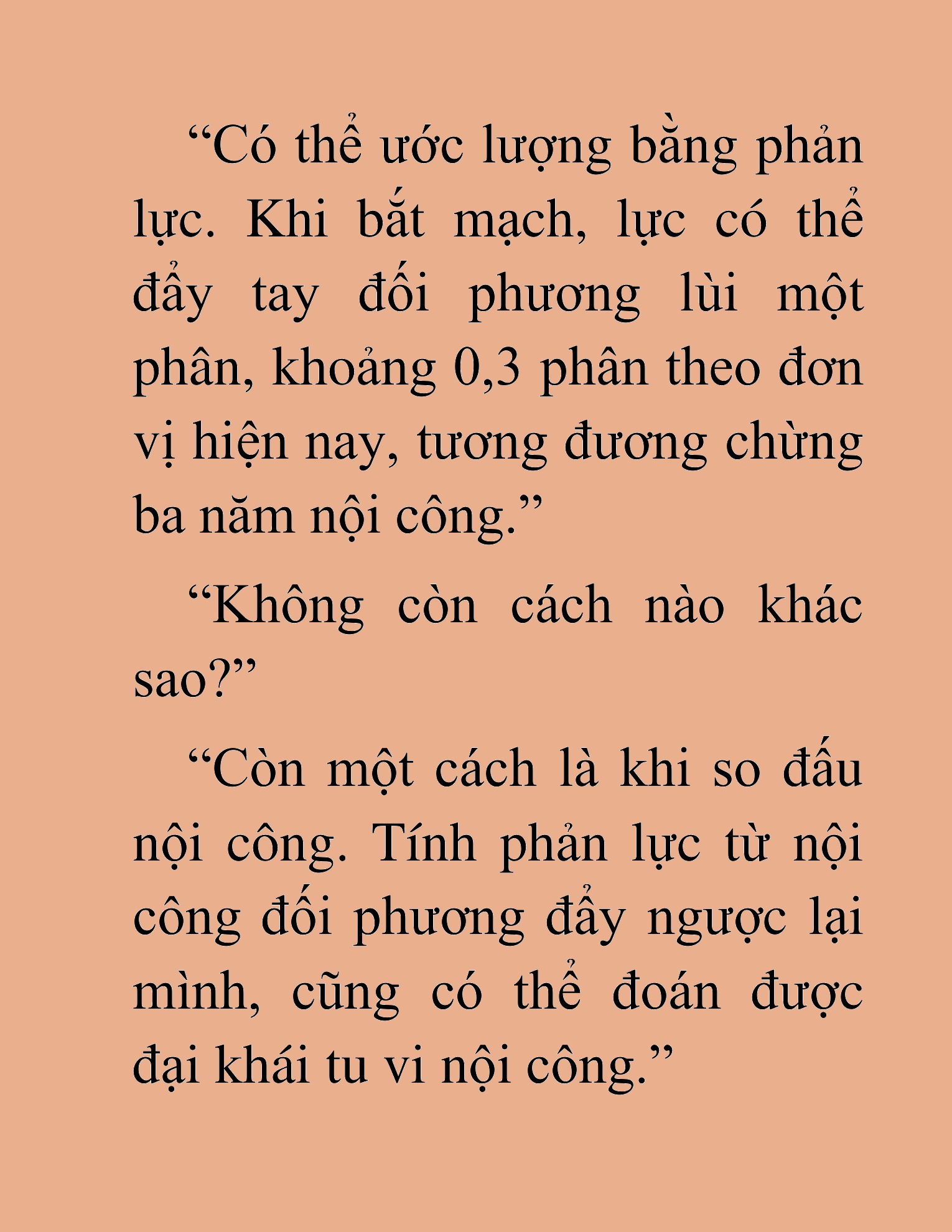 Đọc truyện HAT[NOVEL] Thần Ma Đại Đế - Chap 93