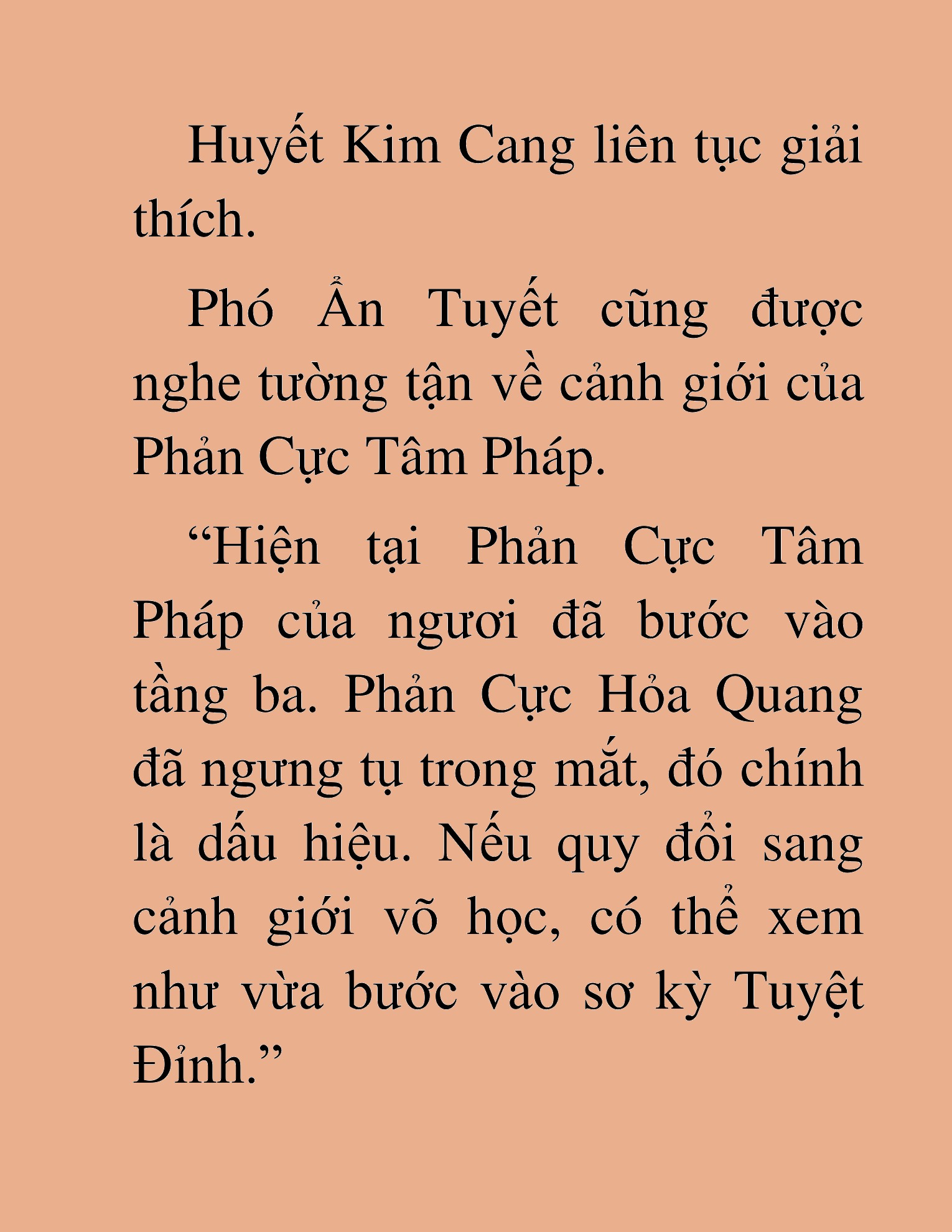 Đọc truyện HAT[NOVEL] Thần Ma Đại Đế - Chap 93