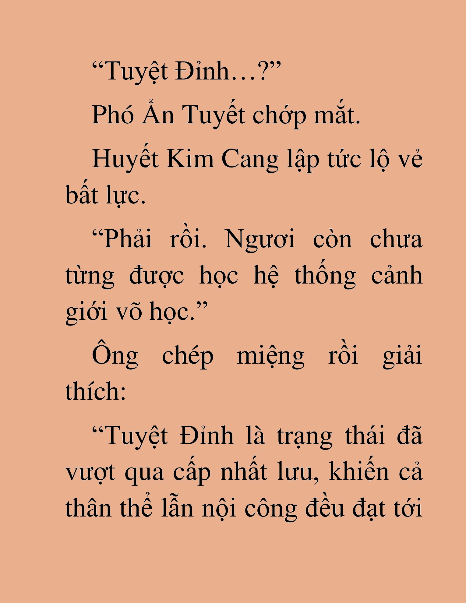 Đọc truyện HAT[NOVEL] Thần Ma Đại Đế - Chap 93