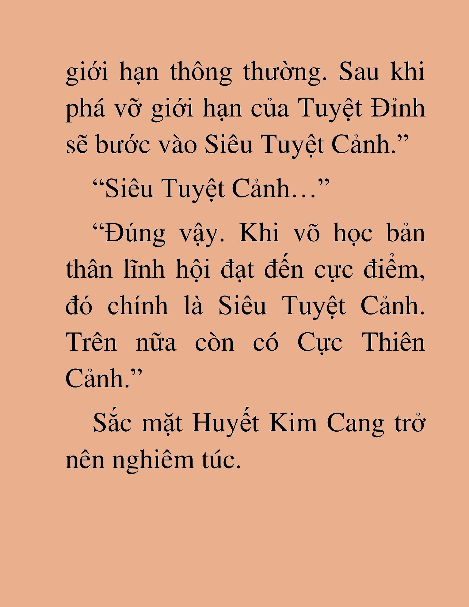 Đọc truyện HAT[NOVEL] Thần Ma Đại Đế - Chap 93