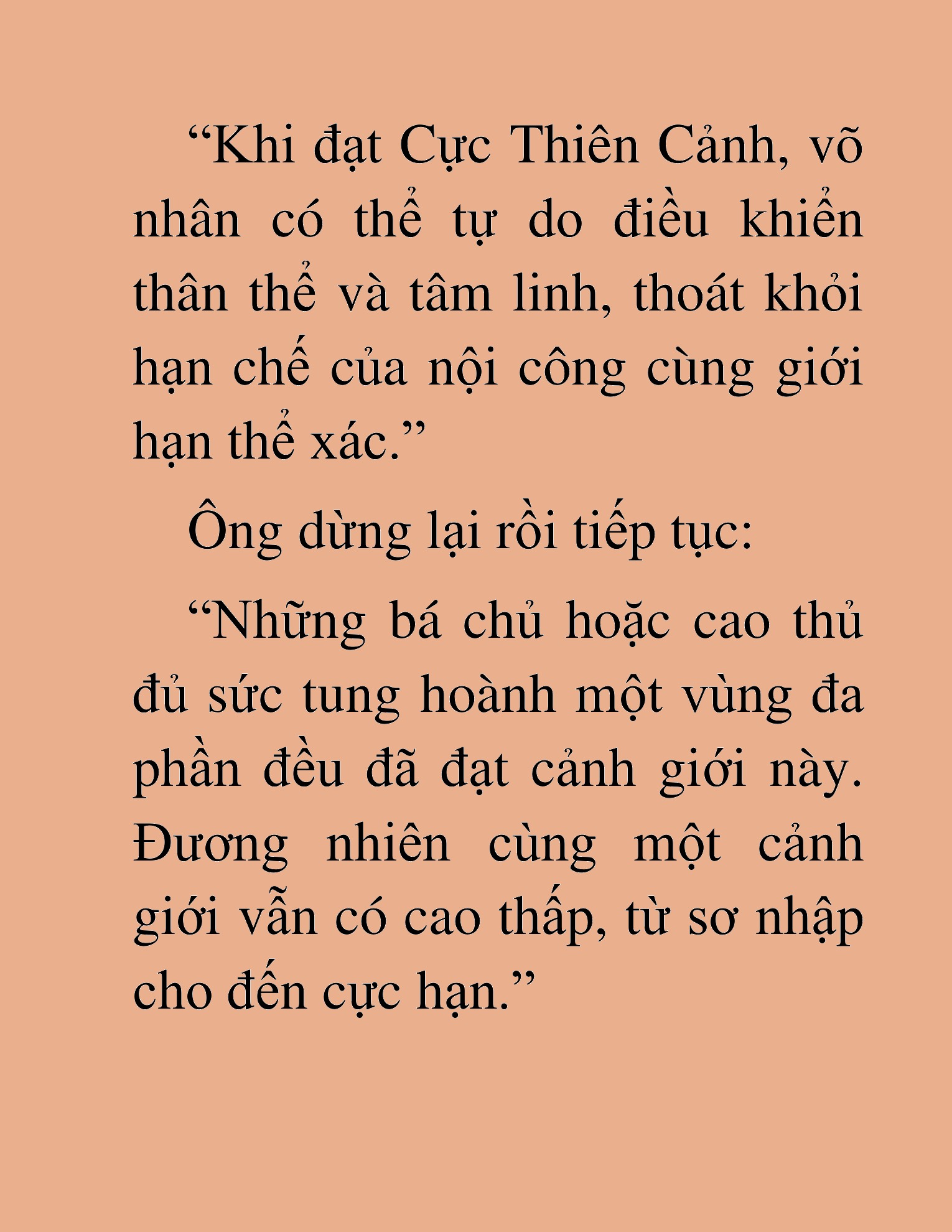 Đọc truyện HAT[NOVEL] Thần Ma Đại Đế - Chap 93