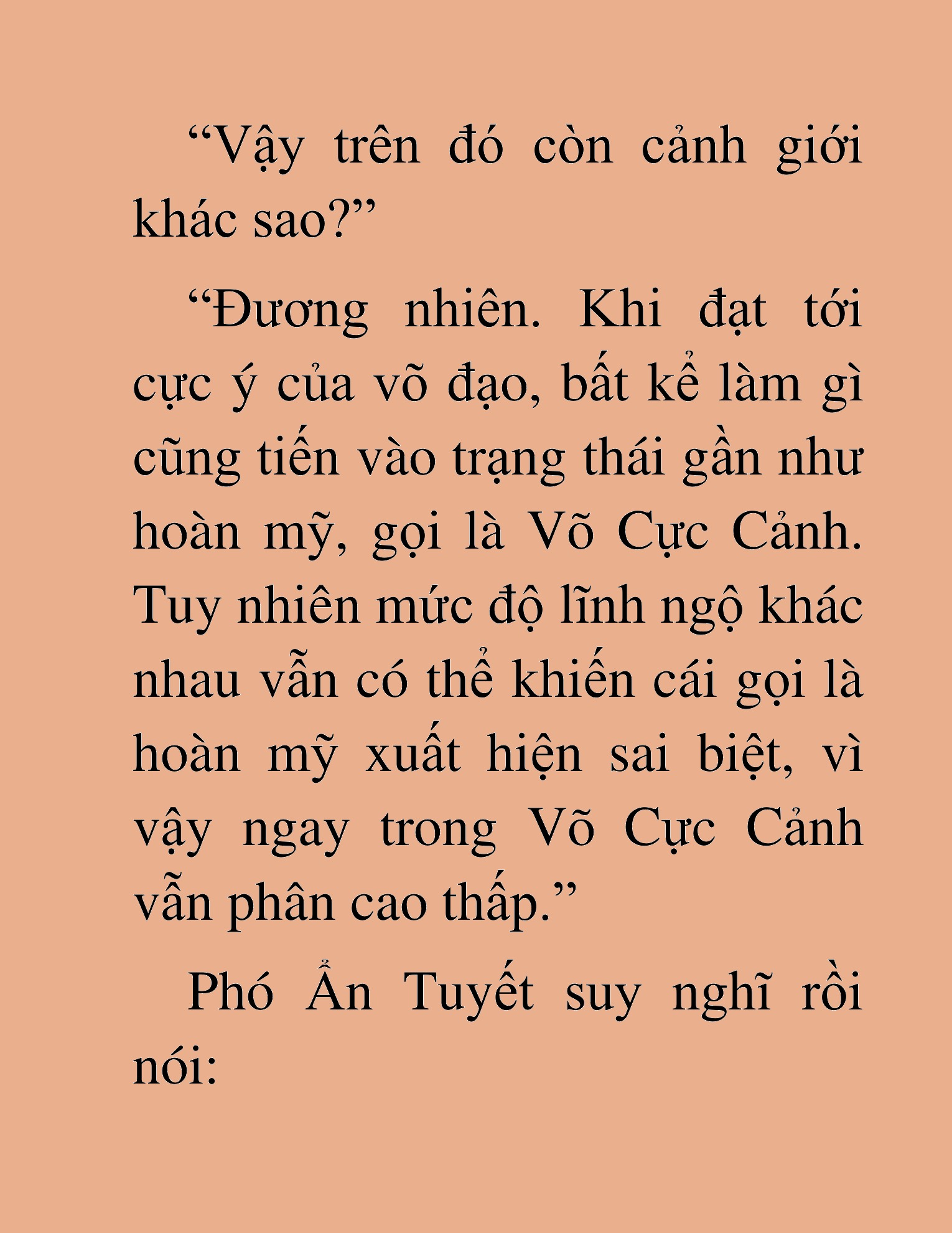Đọc truyện HAT[NOVEL] Thần Ma Đại Đế - Chap 93