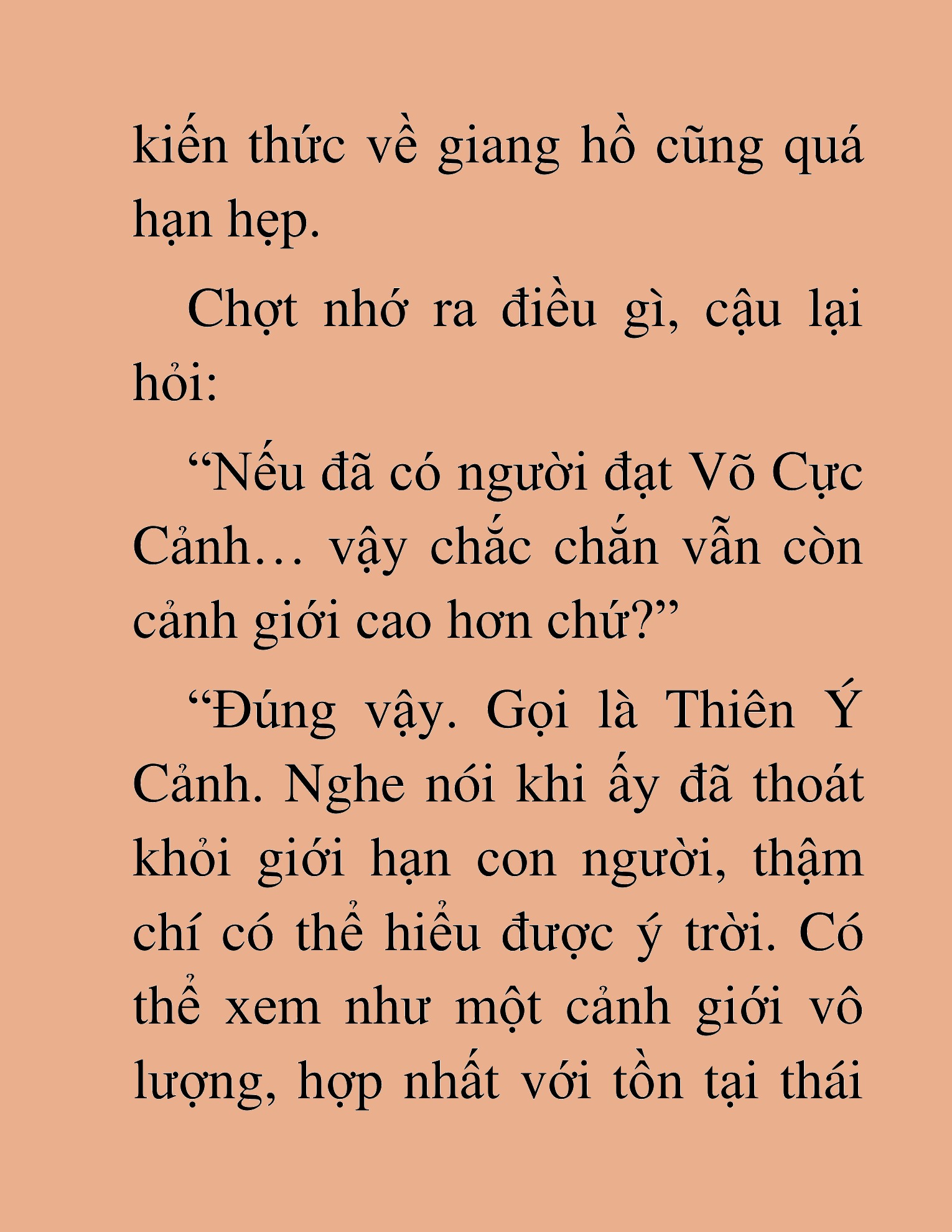 Đọc truyện HAT[NOVEL] Thần Ma Đại Đế - Chap 93
