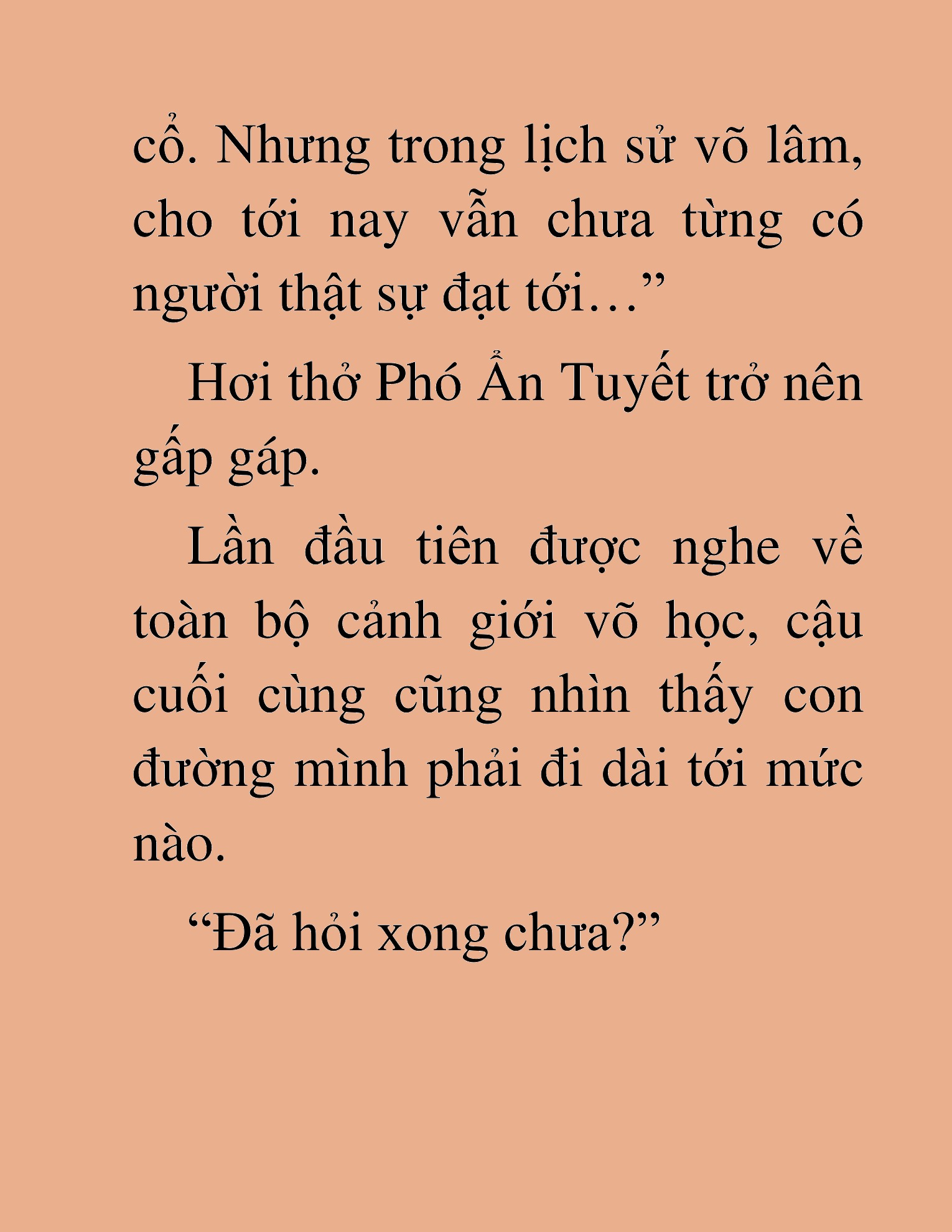Đọc truyện HAT[NOVEL] Thần Ma Đại Đế - Chap 93