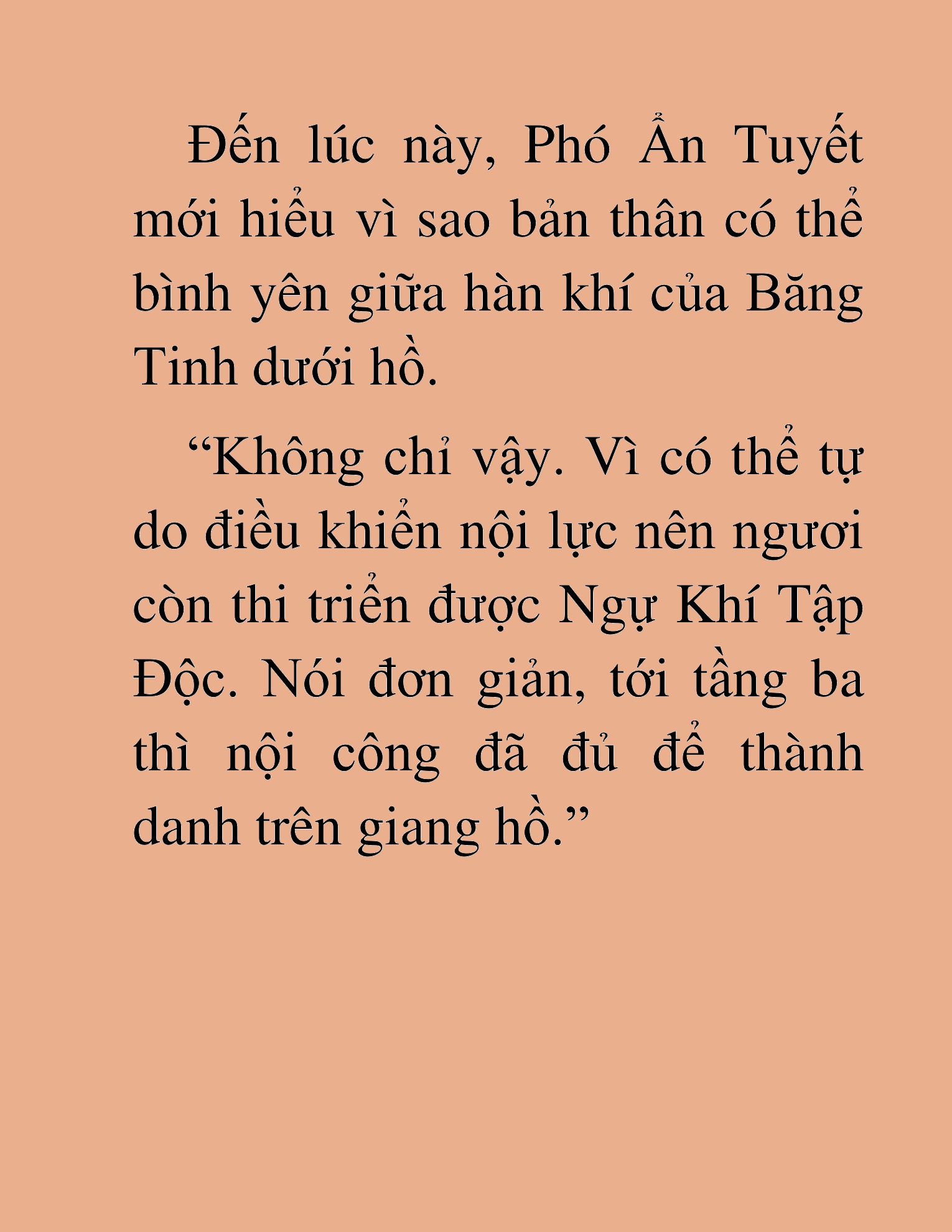 Đọc truyện HAT[NOVEL] Thần Ma Đại Đế - Chap 93