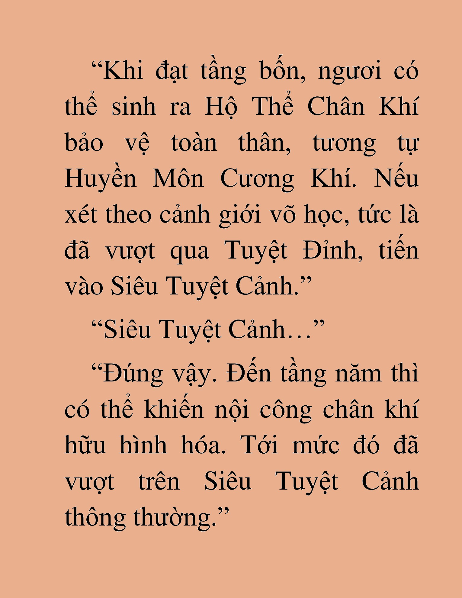 Đọc truyện HAT[NOVEL] Thần Ma Đại Đế - Chap 94