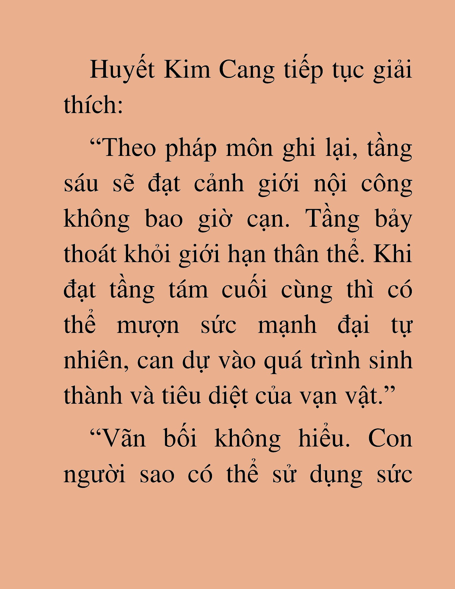 Đọc truyện HAT[NOVEL] Thần Ma Đại Đế - Chap 94
