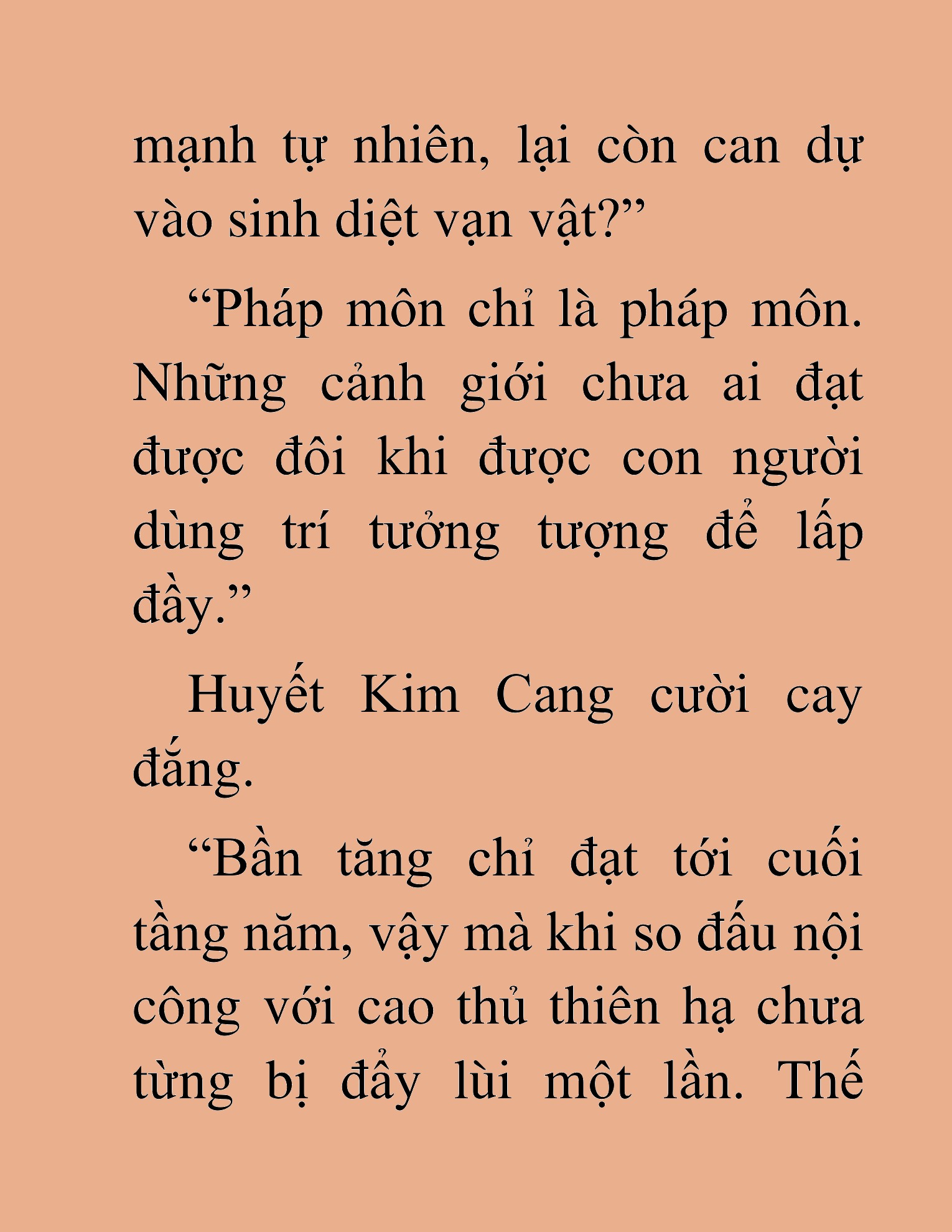 Đọc truyện HAT[NOVEL] Thần Ma Đại Đế - Chap 94