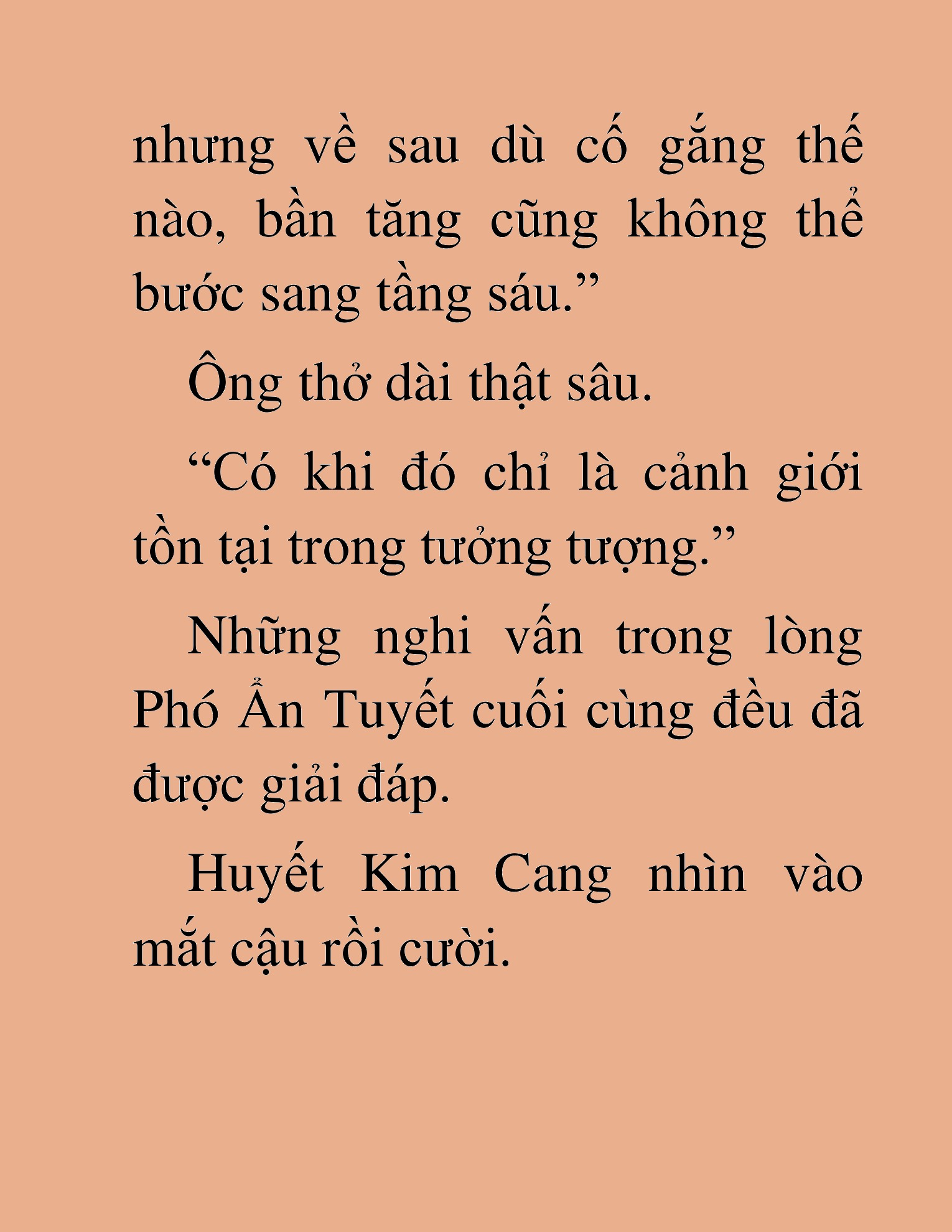 Đọc truyện HAT[NOVEL] Thần Ma Đại Đế - Chap 94