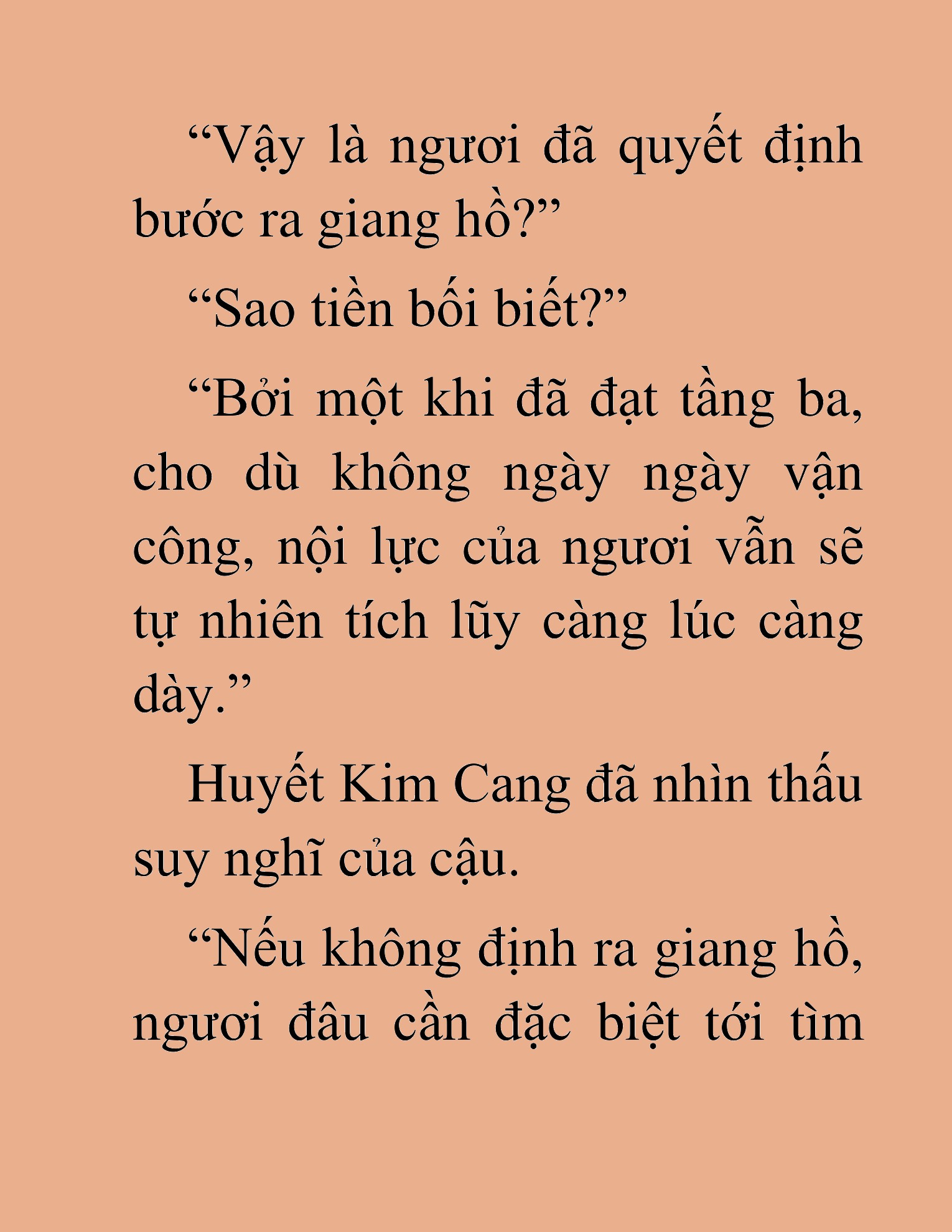 Đọc truyện HAT[NOVEL] Thần Ma Đại Đế - Chap 94