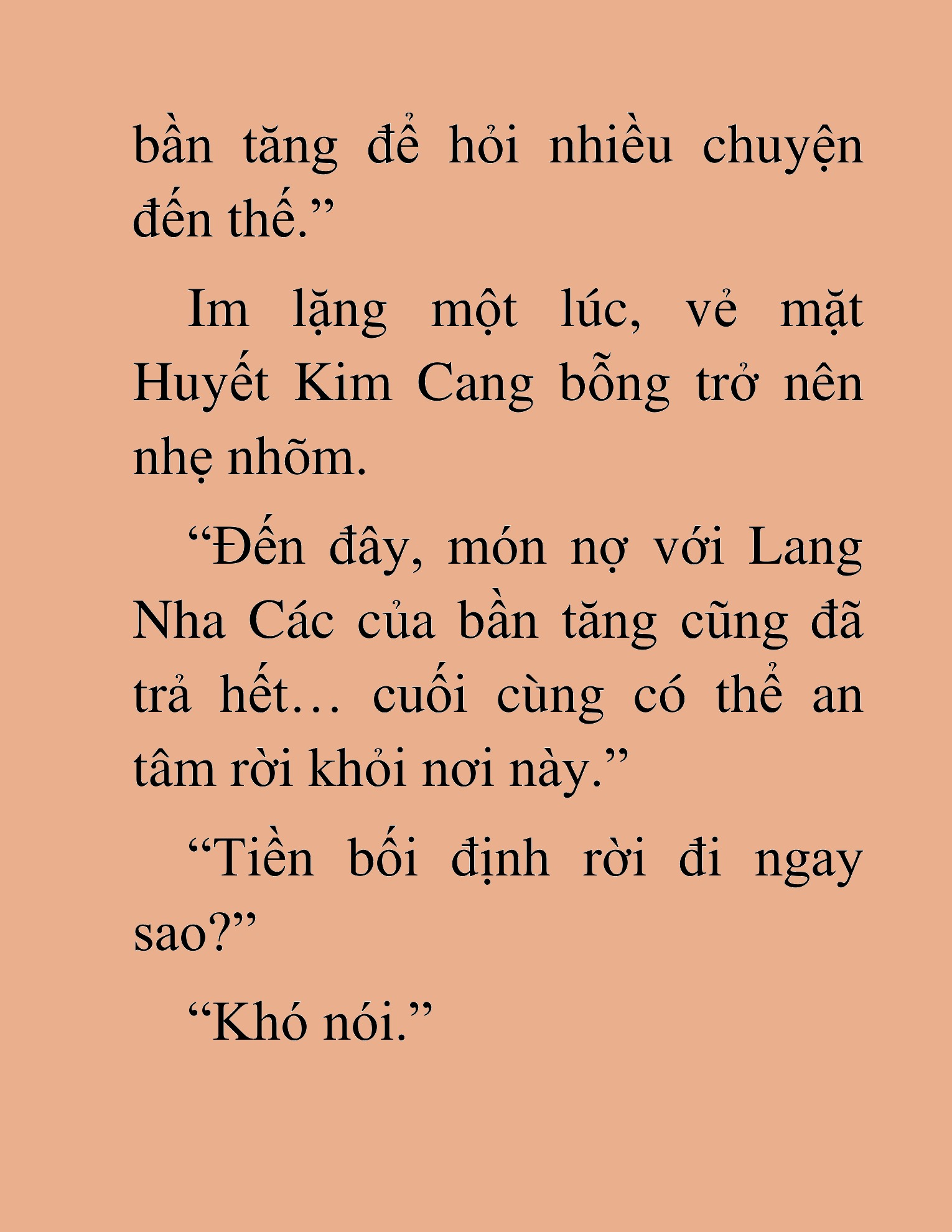 Đọc truyện HAT[NOVEL] Thần Ma Đại Đế - Chap 94