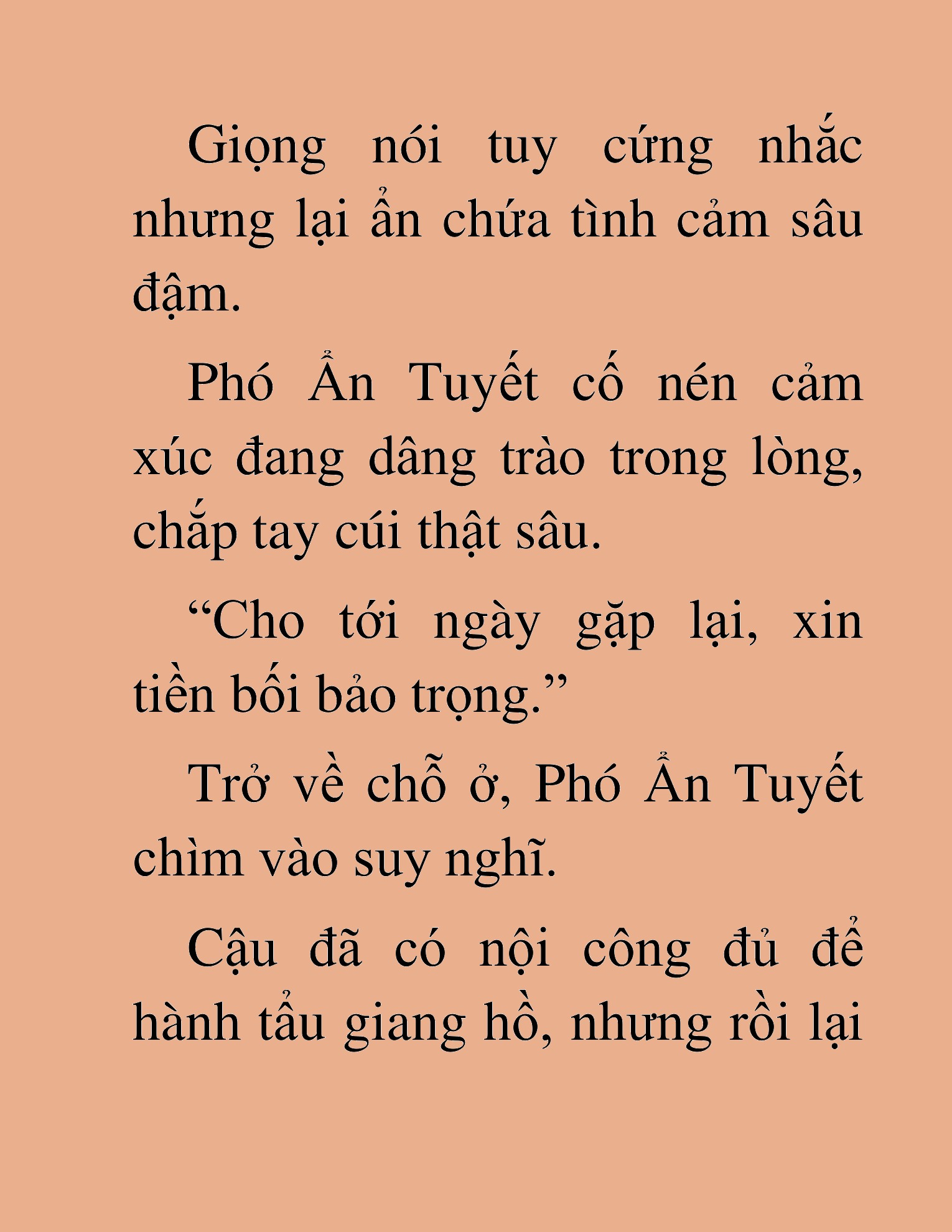 Đọc truyện HAT[NOVEL] Thần Ma Đại Đế - Chap 94