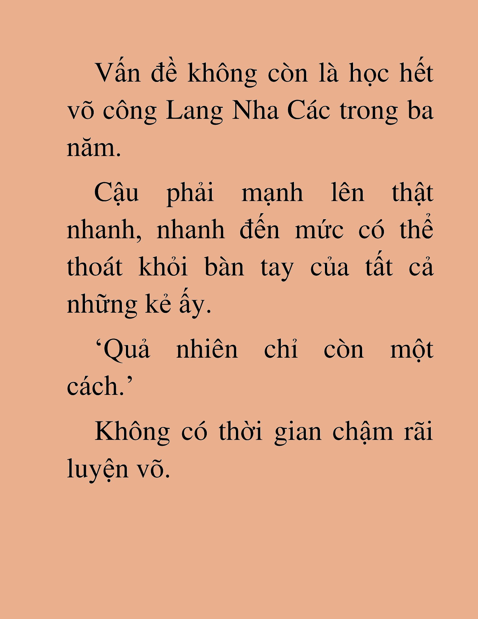 Đọc truyện HAT[NOVEL] Thần Ma Đại Đế - Chap 94