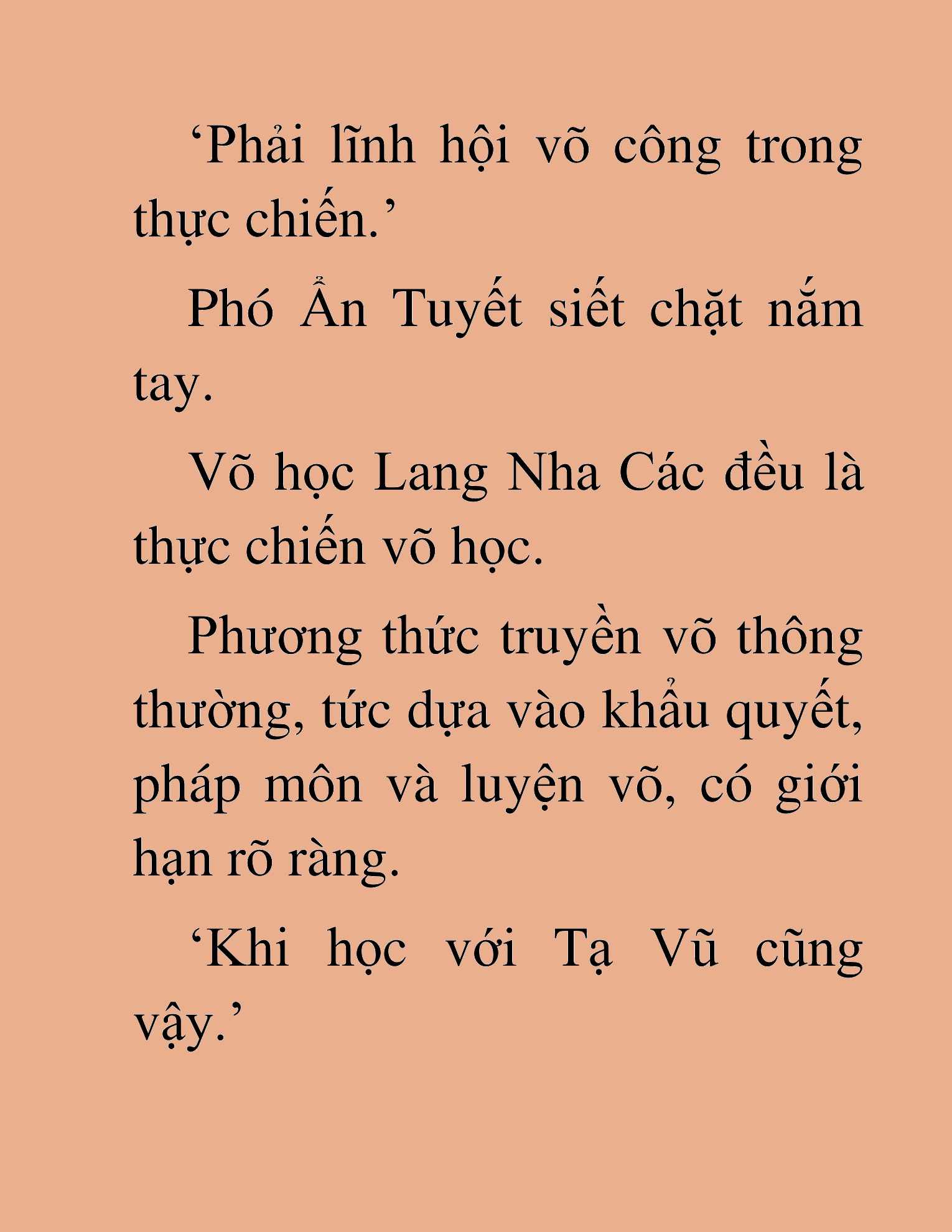 Đọc truyện HAT[NOVEL] Thần Ma Đại Đế - Chap 94