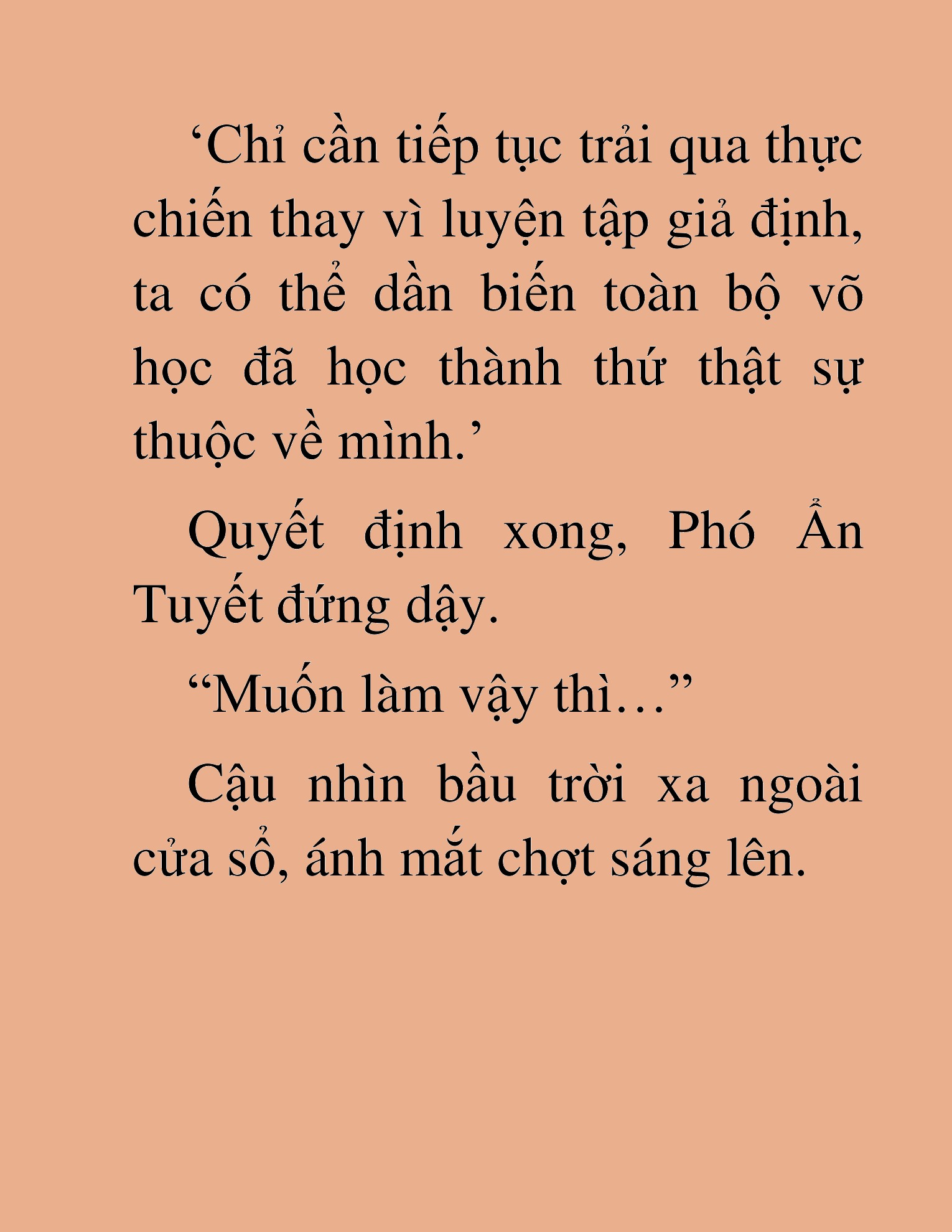 Đọc truyện HAT[NOVEL] Thần Ma Đại Đế - Chap 94