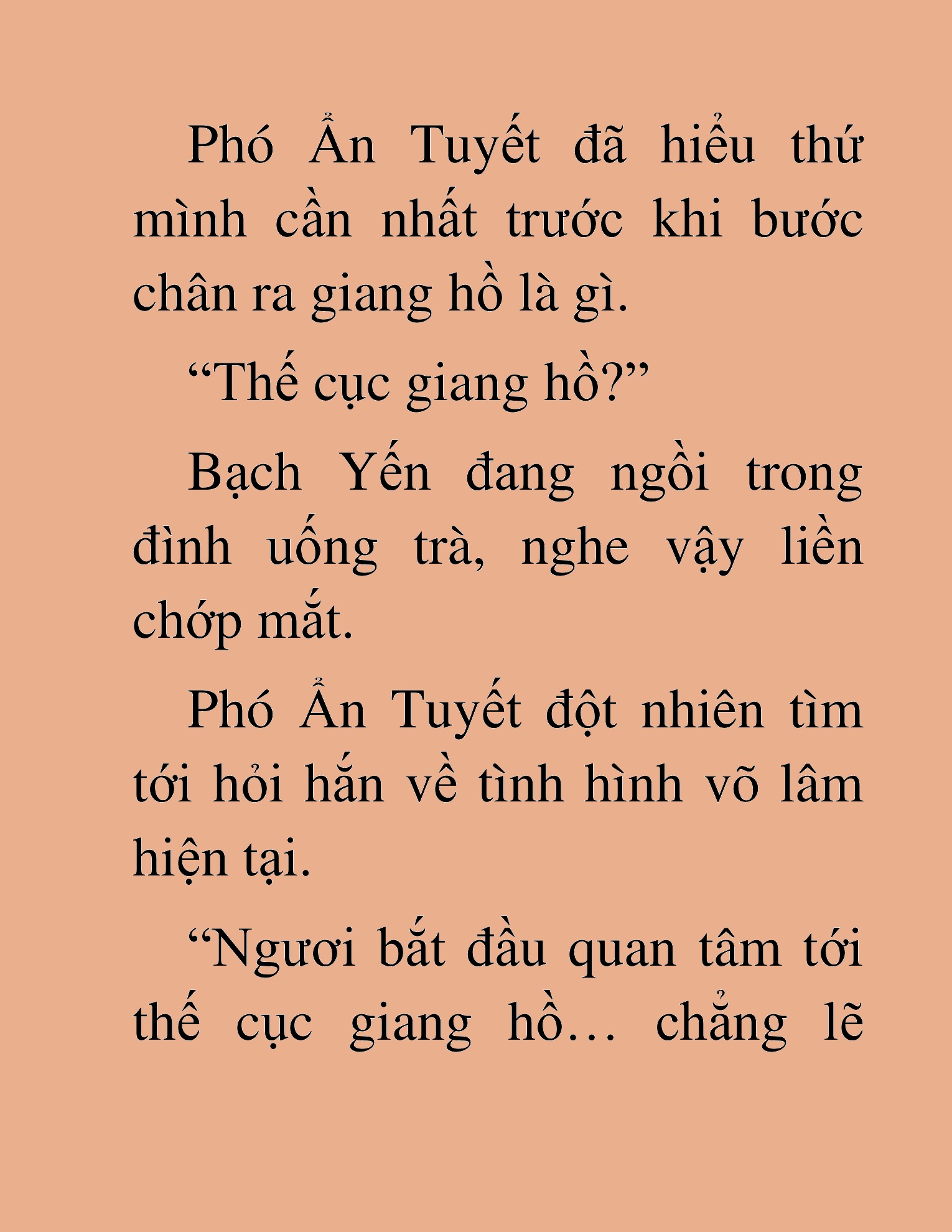 Đọc truyện HAT[NOVEL] Thần Ma Đại Đế - Chap 94