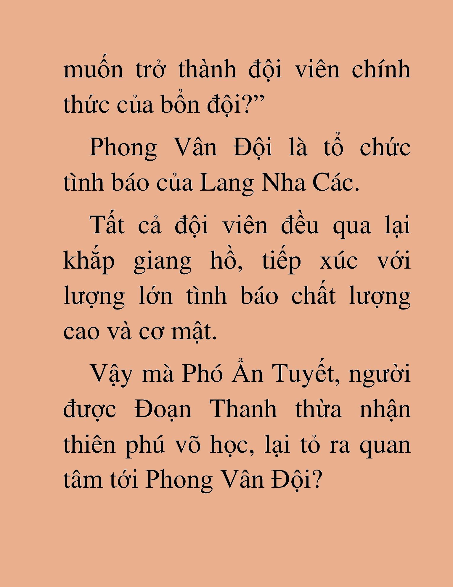 Đọc truyện HAT[NOVEL] Thần Ma Đại Đế - Chap 94