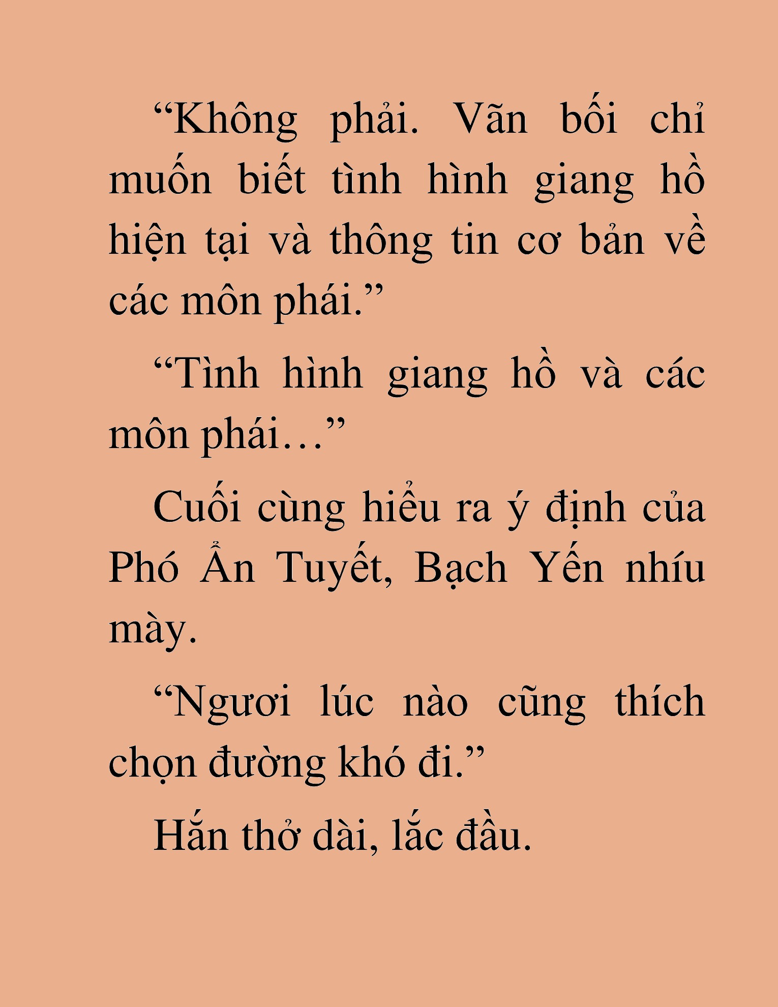 Đọc truyện HAT[NOVEL] Thần Ma Đại Đế - Chap 94