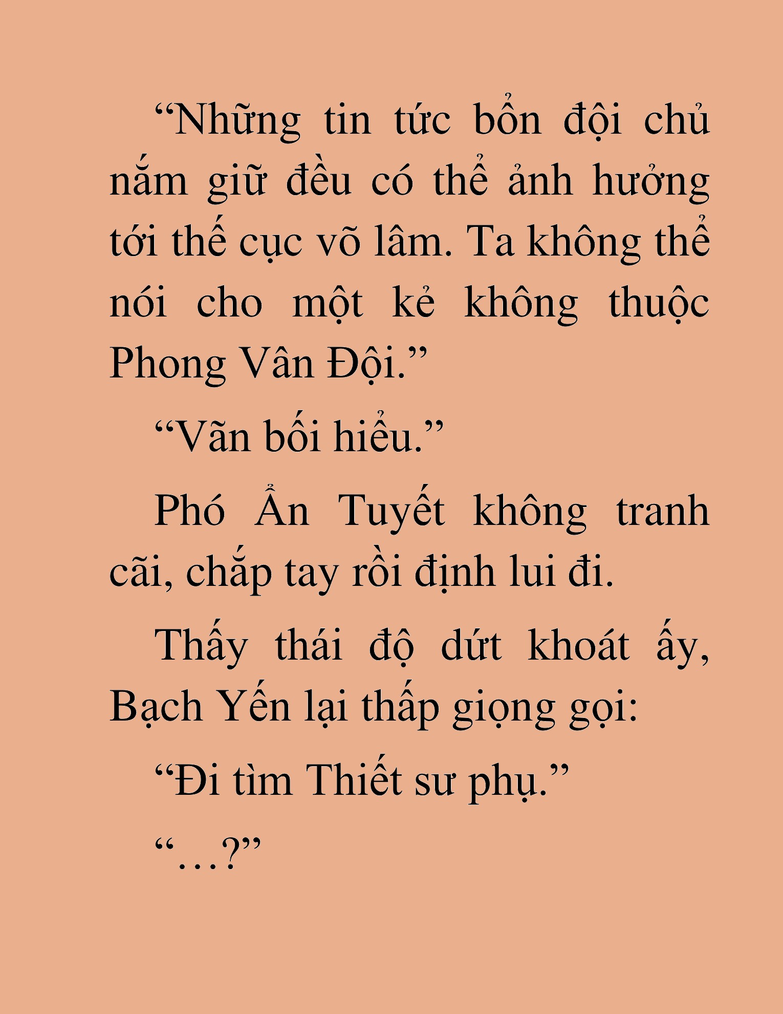 Đọc truyện HAT[NOVEL] Thần Ma Đại Đế - Chap 94