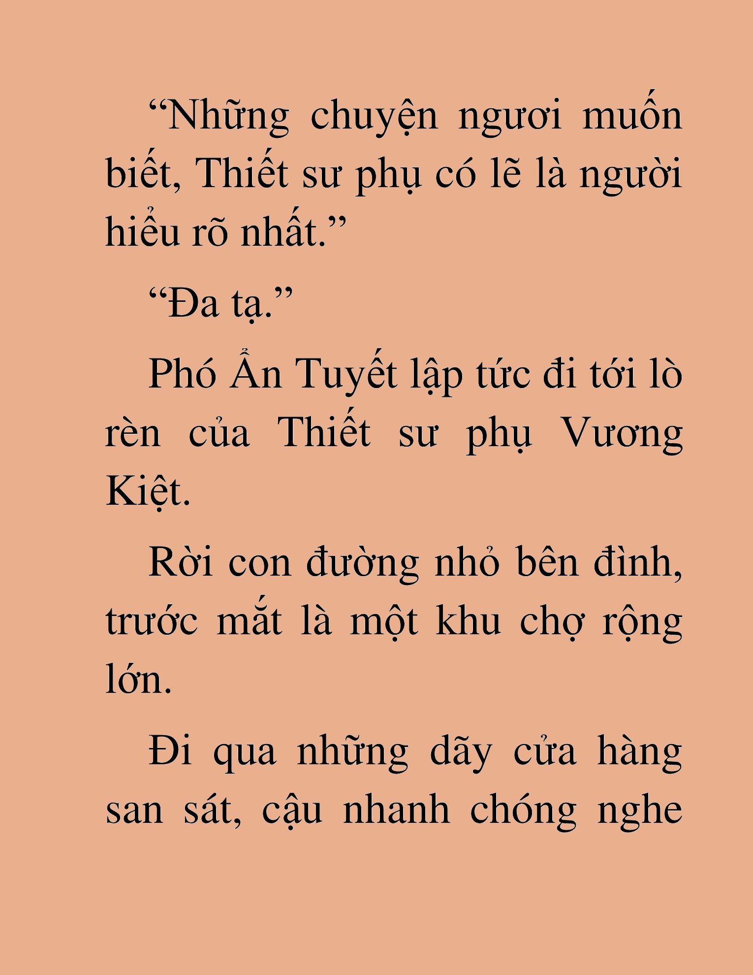 Đọc truyện HAT[NOVEL] Thần Ma Đại Đế - Chap 94