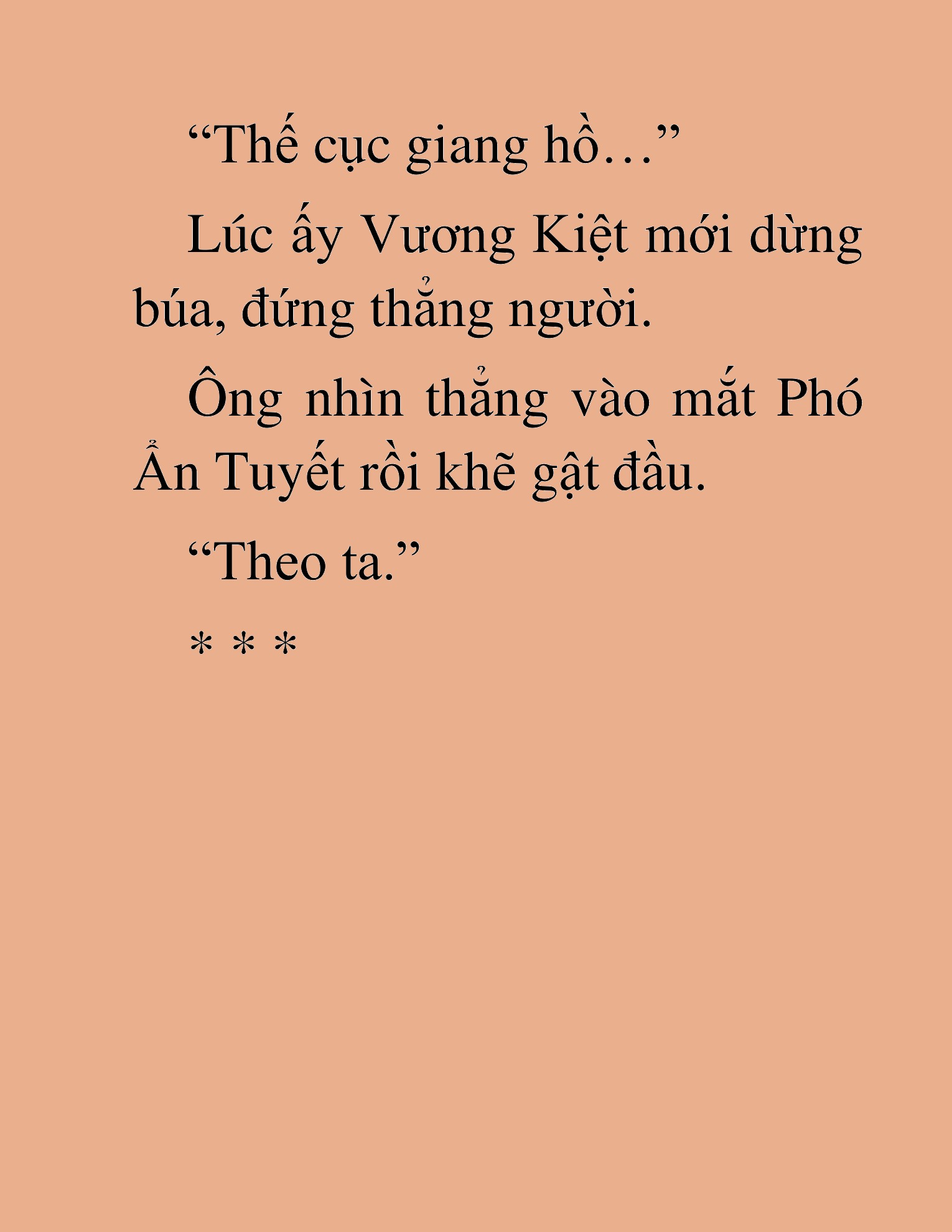 Đọc truyện HAT[NOVEL] Thần Ma Đại Đế - Chap 94