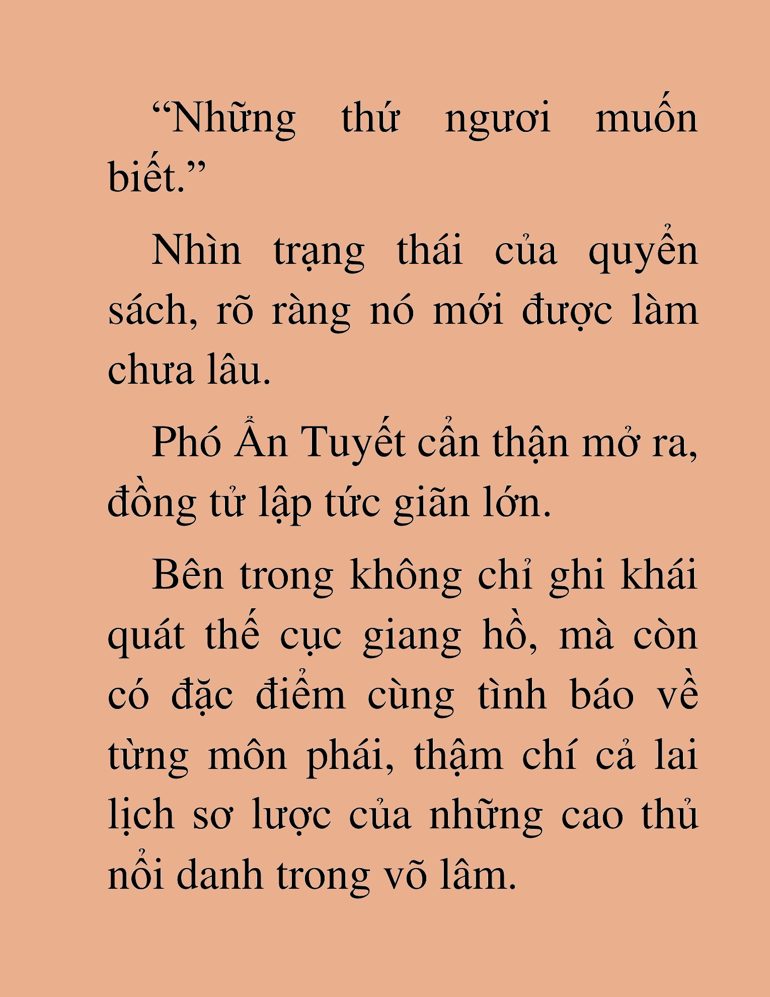 Đọc truyện HAT[NOVEL] Thần Ma Đại Đế - Chap 95