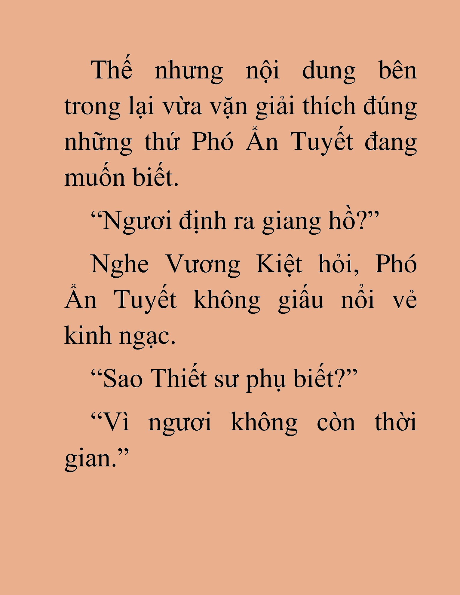 Đọc truyện HAT[NOVEL] Thần Ma Đại Đế - Chap 95