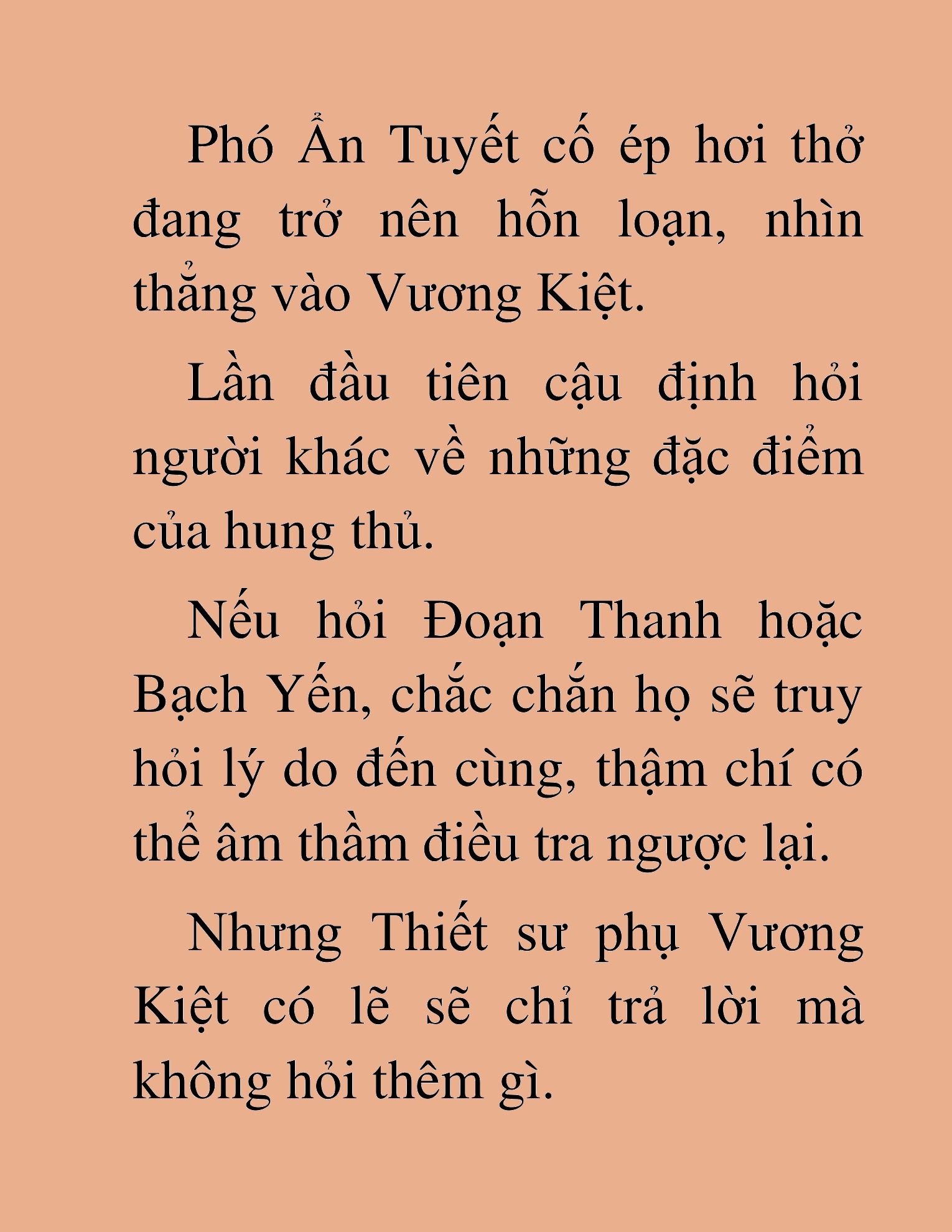Đọc truyện HAT[NOVEL] Thần Ma Đại Đế - Chap 95