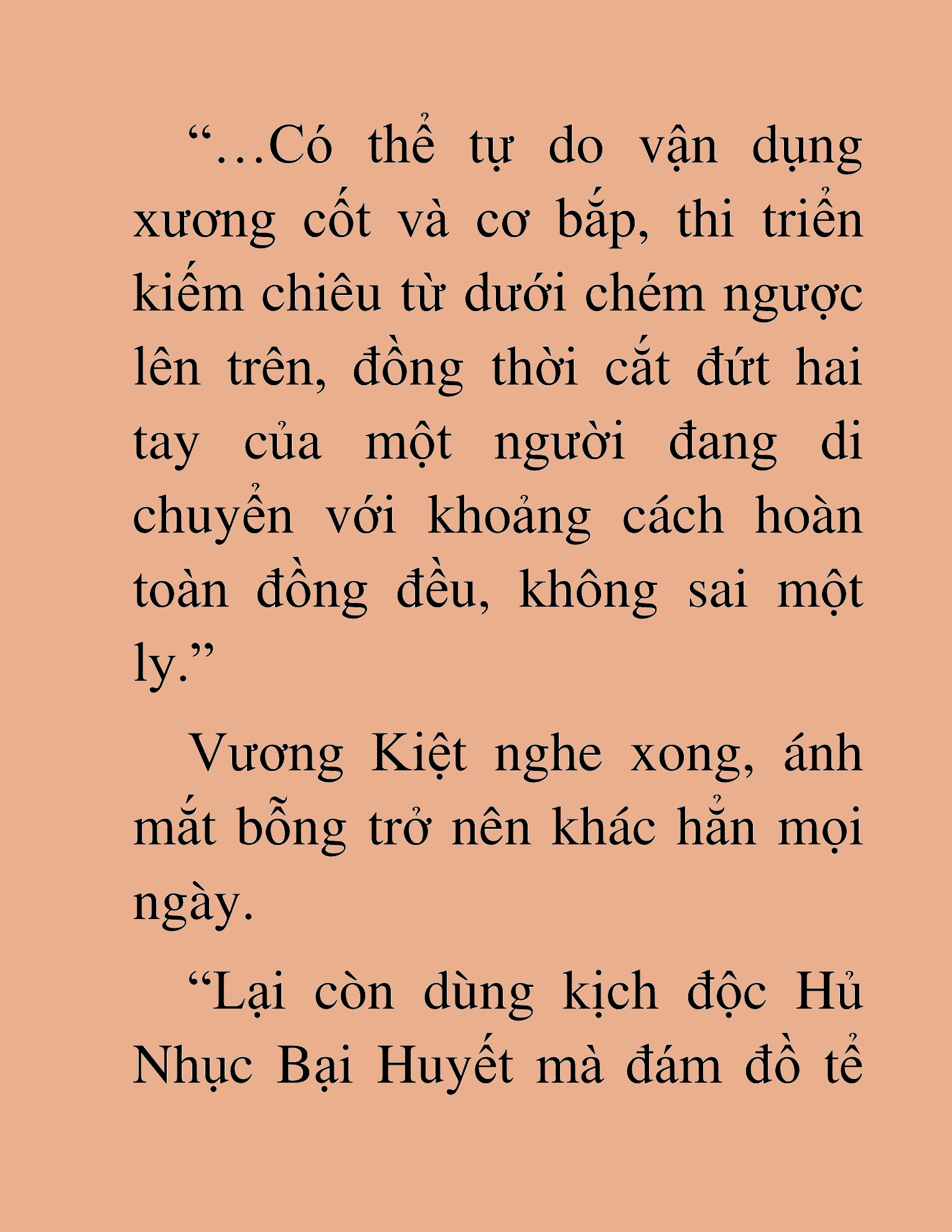Đọc truyện HAT[NOVEL] Thần Ma Đại Đế - Chap 95