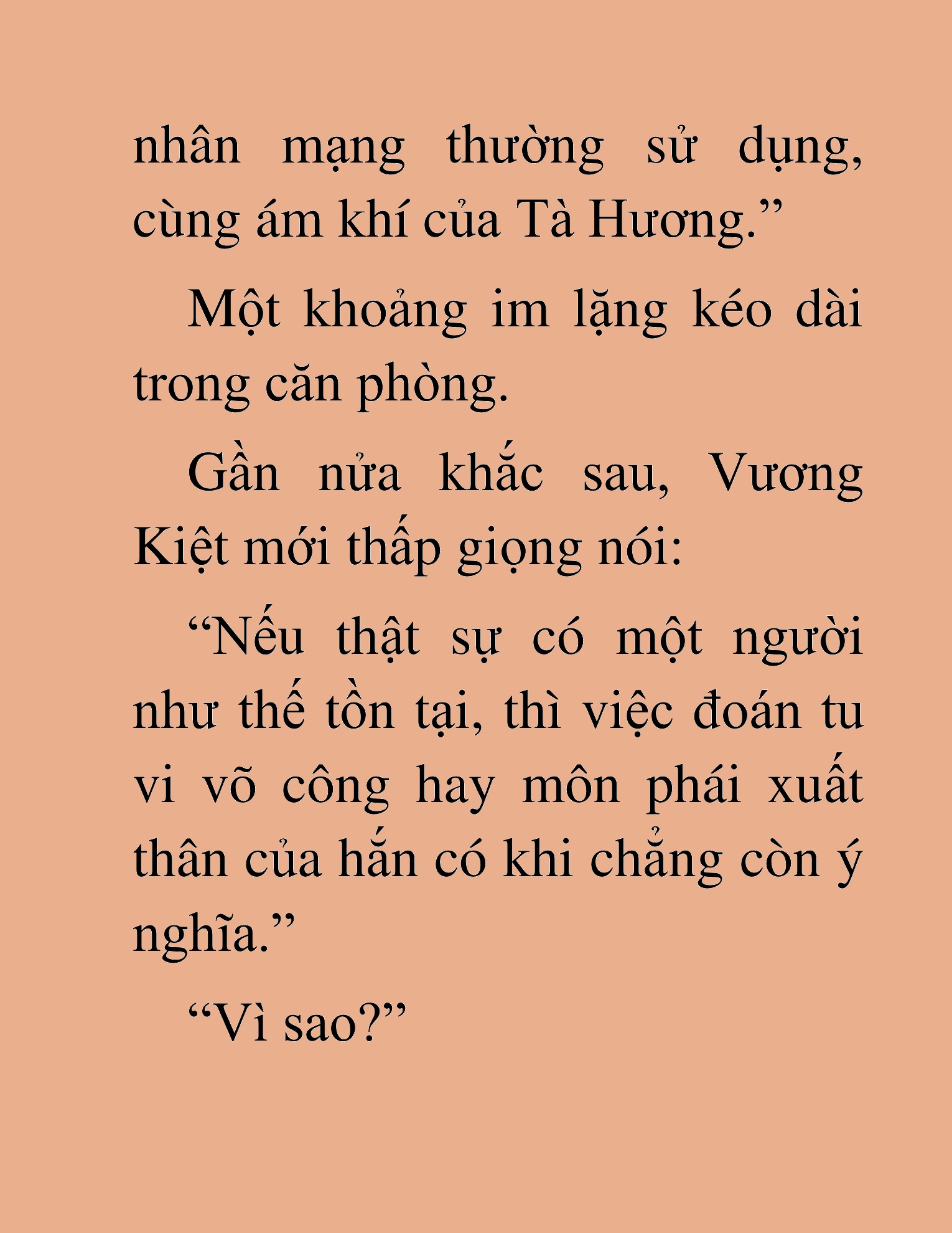 Đọc truyện HAT[NOVEL] Thần Ma Đại Đế - Chap 95