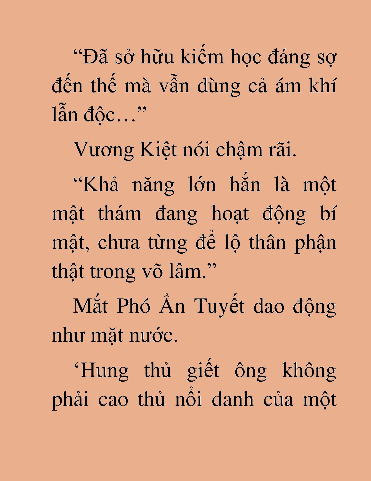 Đọc truyện HAT[NOVEL] Thần Ma Đại Đế - Chap 95