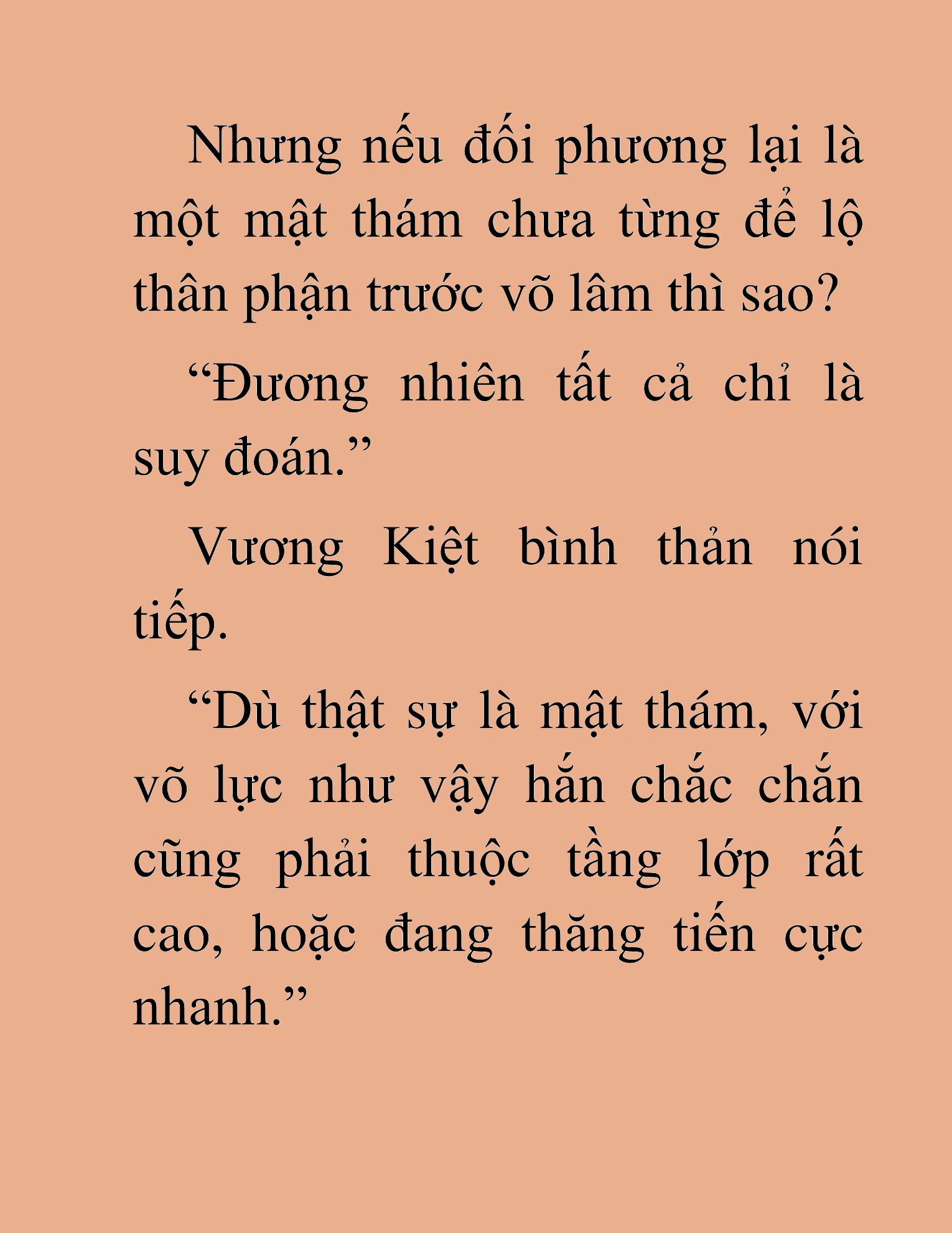 Đọc truyện HAT[NOVEL] Thần Ma Đại Đế - Chap 95