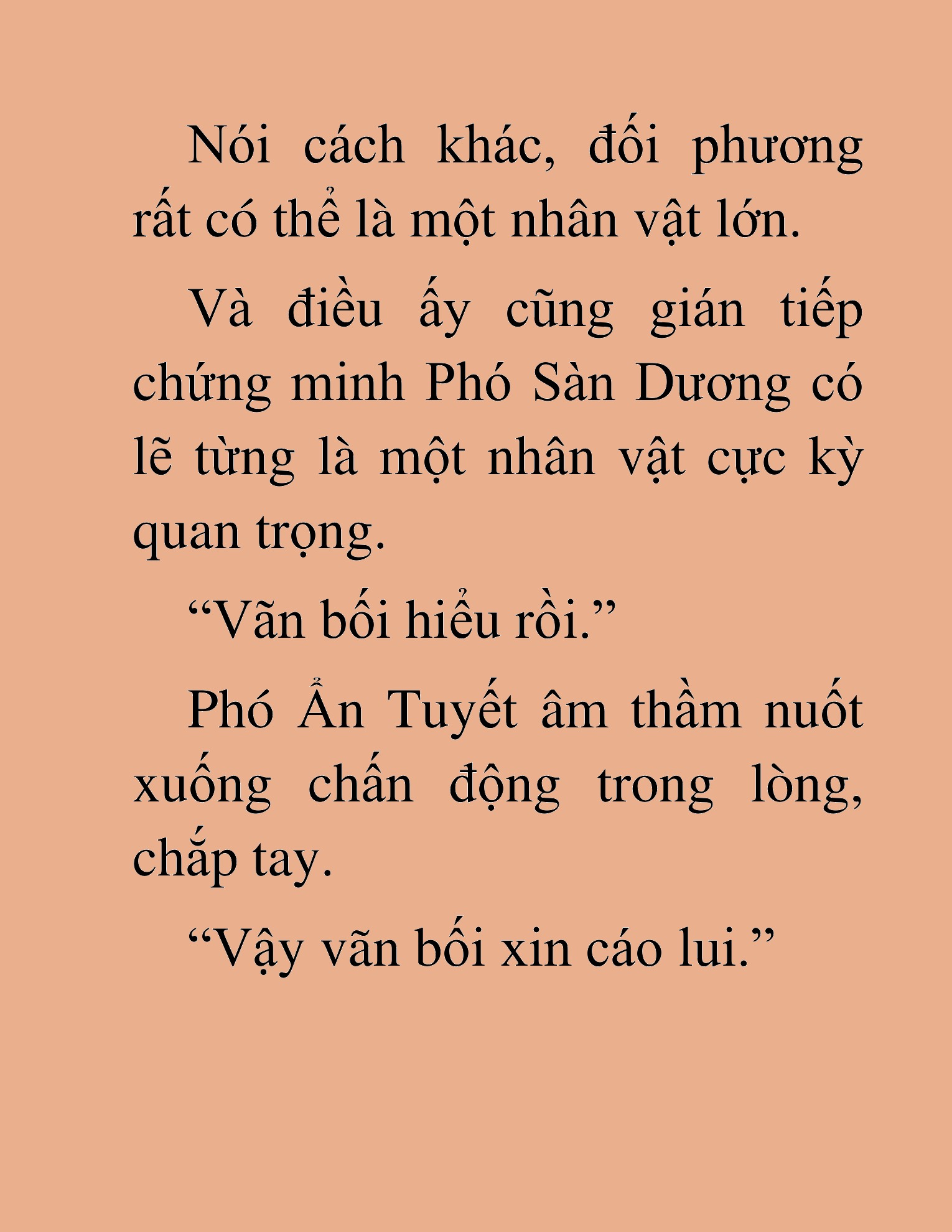 Đọc truyện HAT[NOVEL] Thần Ma Đại Đế - Chap 95