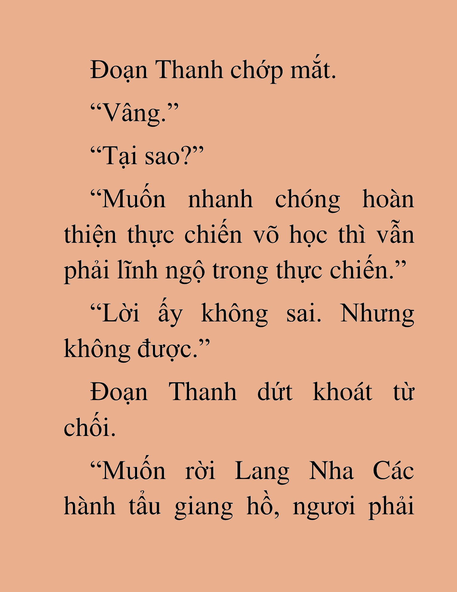 Đọc truyện HAT[NOVEL] Thần Ma Đại Đế - Chap 95
