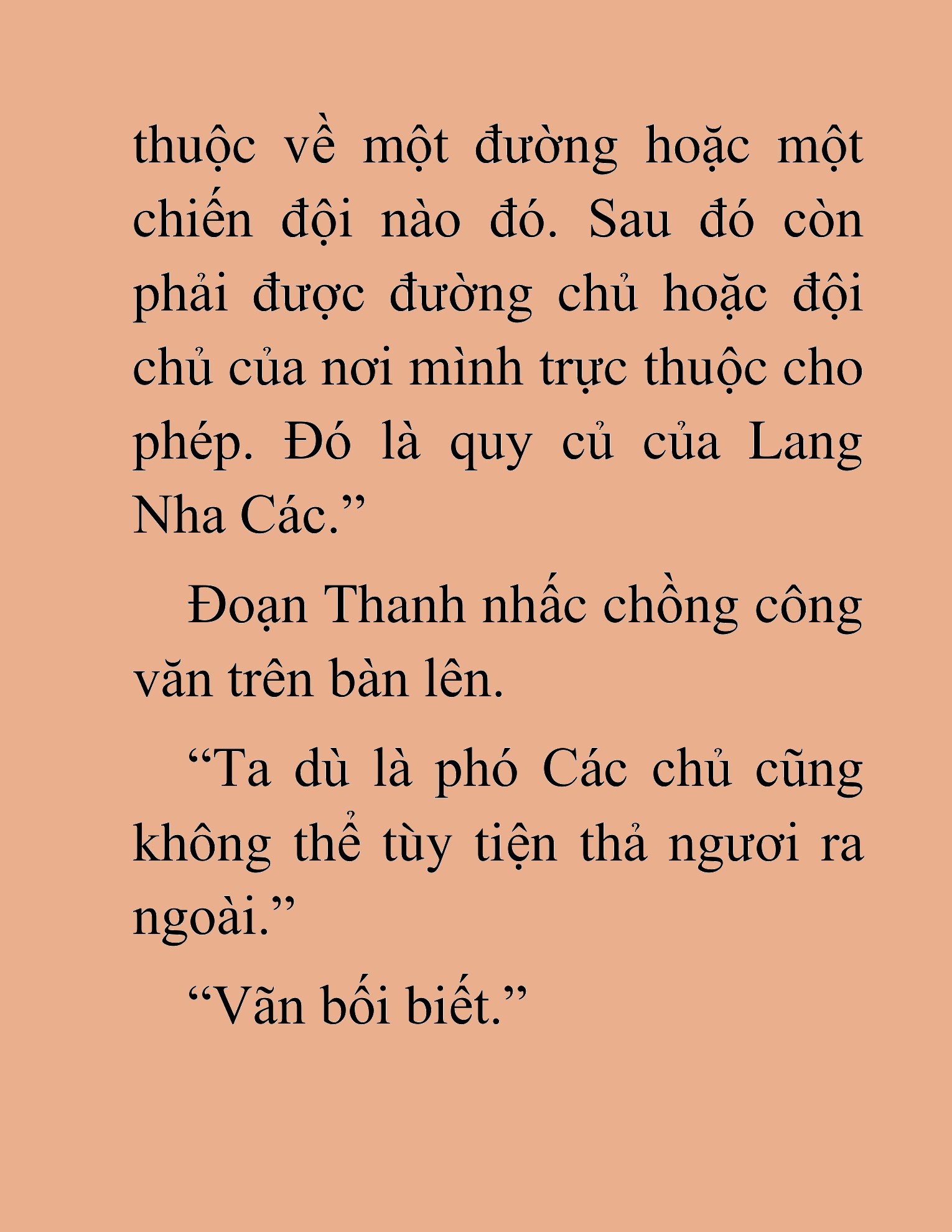 Đọc truyện HAT[NOVEL] Thần Ma Đại Đế - Chap 95