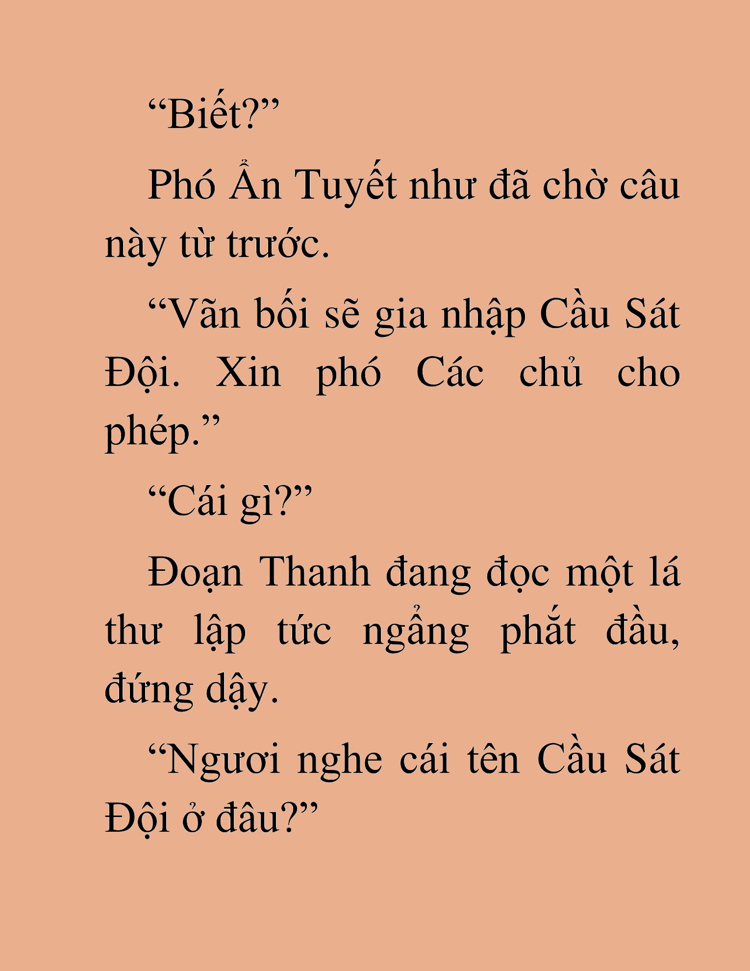 Đọc truyện HAT[NOVEL] Thần Ma Đại Đế - Chap 95