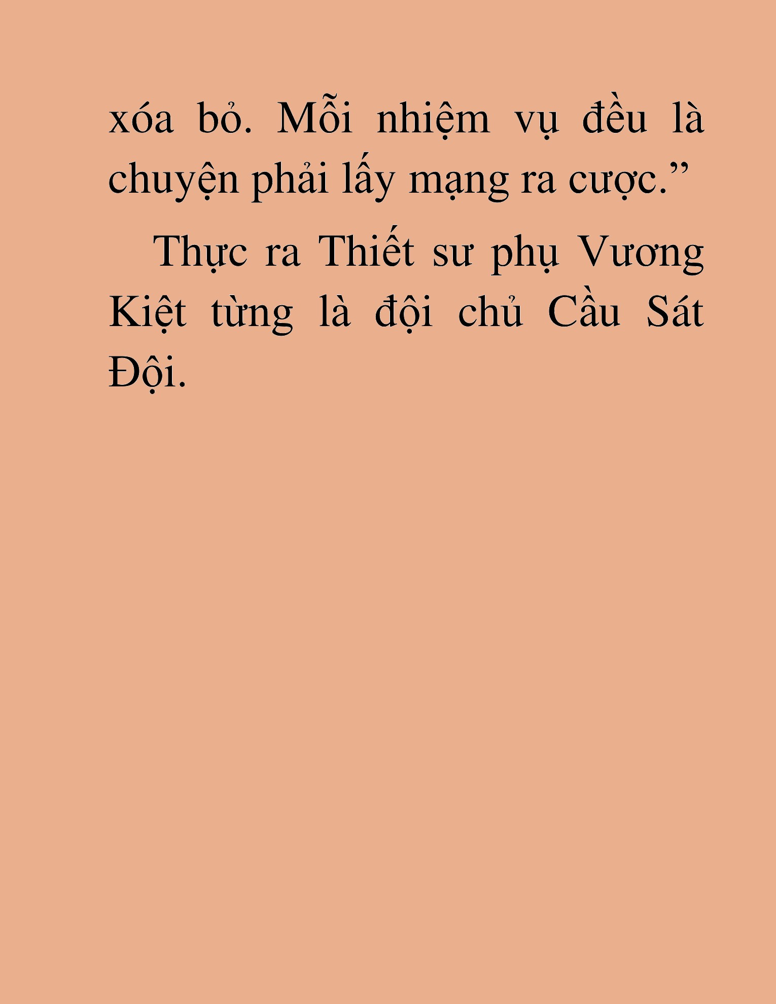 Đọc truyện HAT[NOVEL] Thần Ma Đại Đế - Chap 95