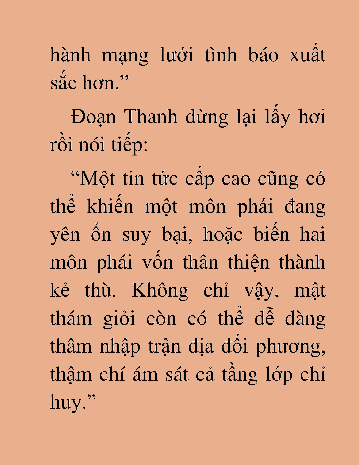 Đọc truyện HAT[NOVEL] Thần Ma Đại Đế - Chap 96