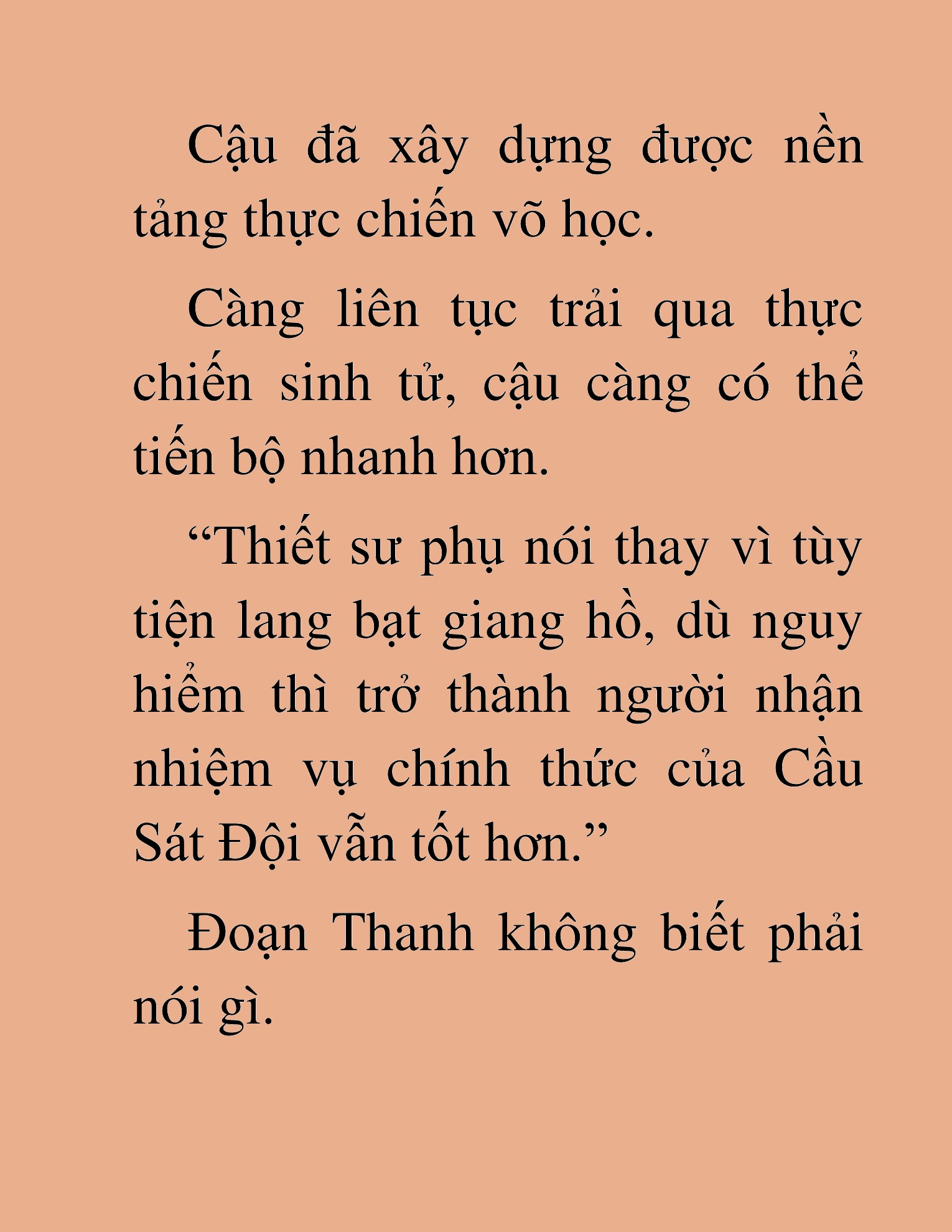 Đọc truyện HAT[NOVEL] Thần Ma Đại Đế - Chap 96
