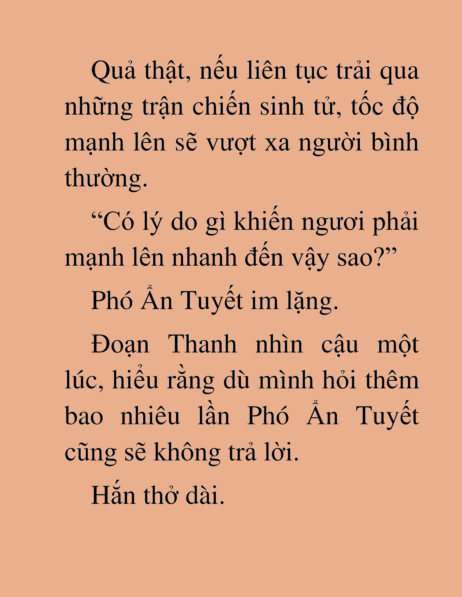 Đọc truyện HAT[NOVEL] Thần Ma Đại Đế - Chap 96