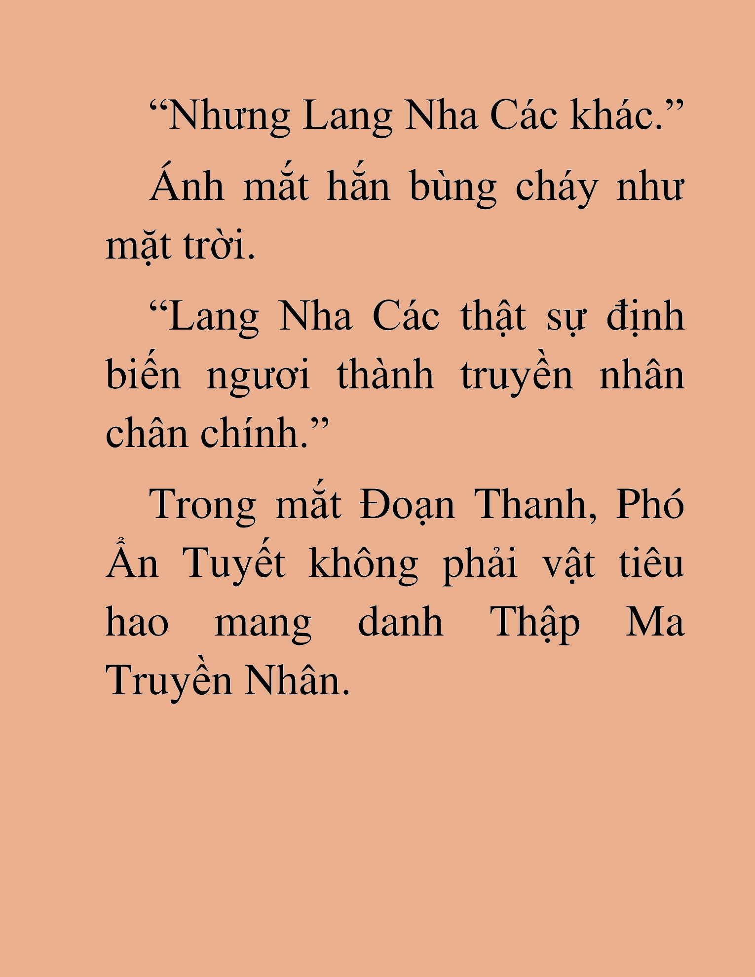 Đọc truyện HAT[NOVEL] Thần Ma Đại Đế - Chap 96