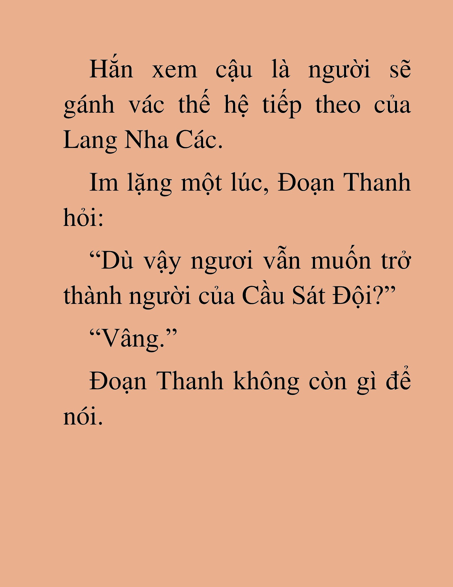 Đọc truyện HAT[NOVEL] Thần Ma Đại Đế - Chap 96