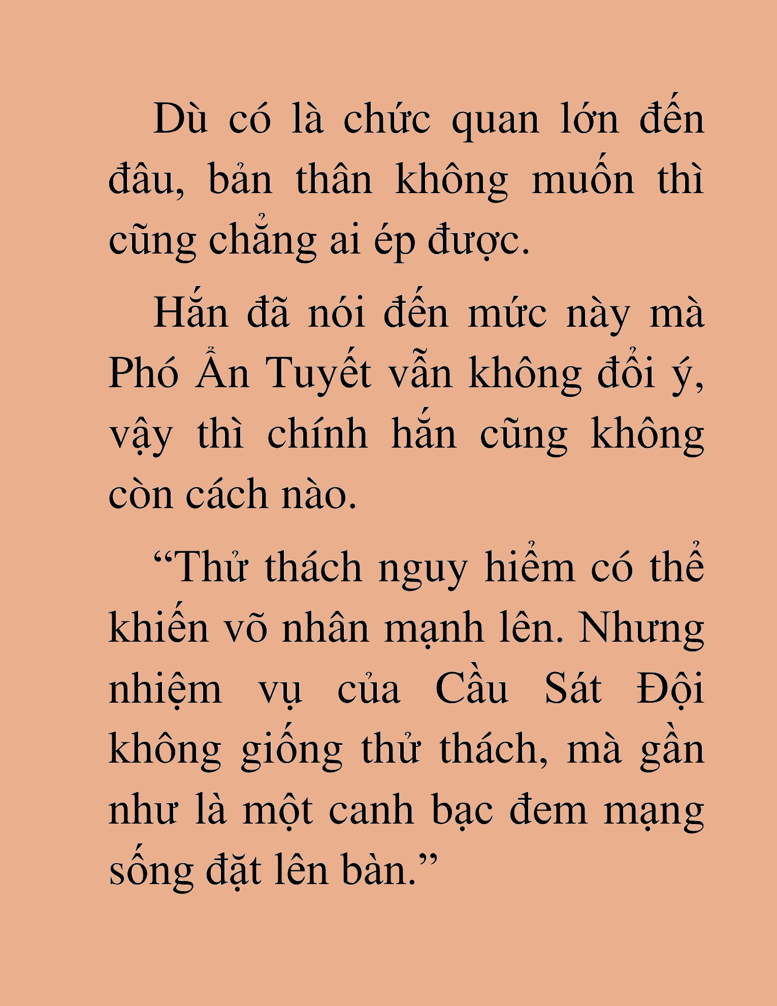 Đọc truyện HAT[NOVEL] Thần Ma Đại Đế - Chap 96