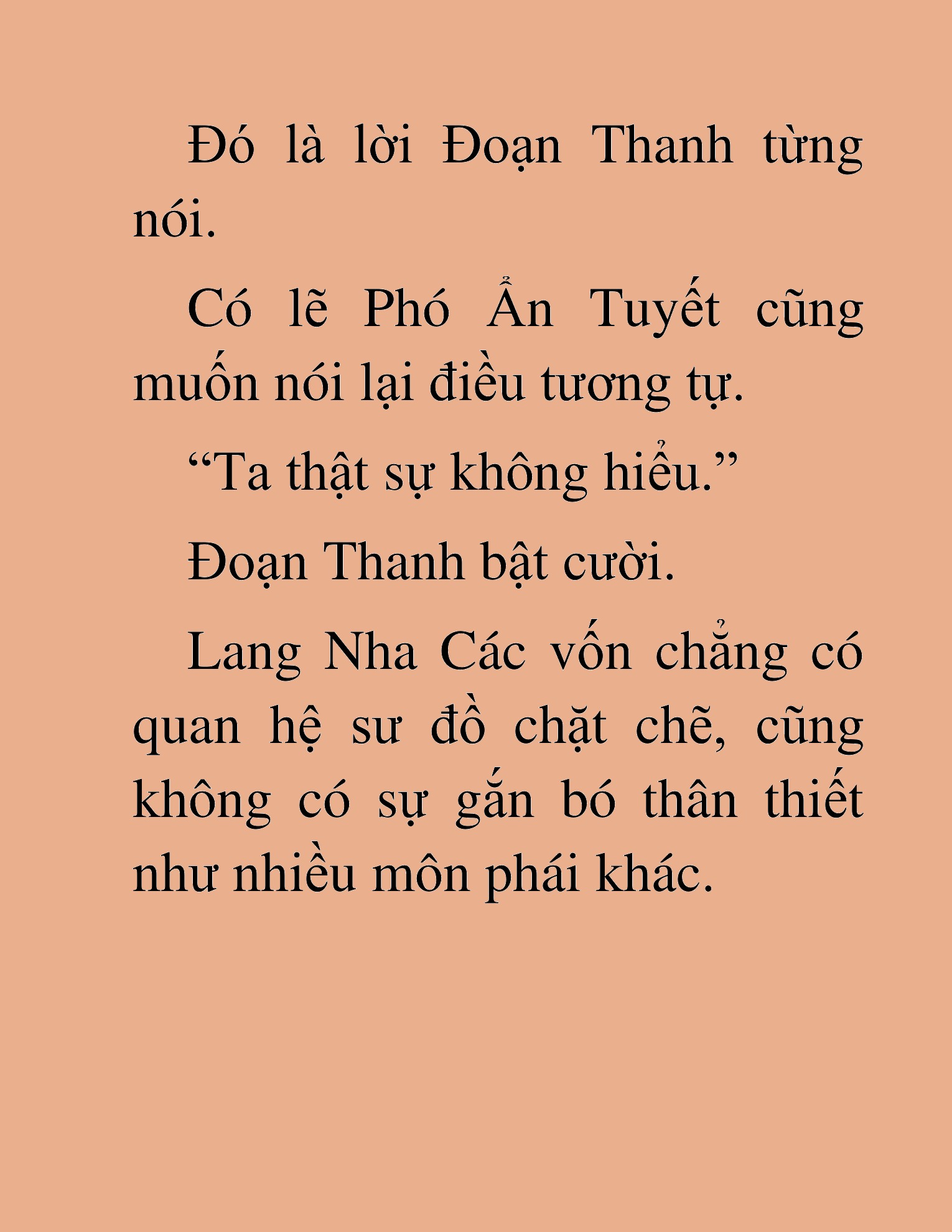 Đọc truyện HAT[NOVEL] Thần Ma Đại Đế - Chap 96