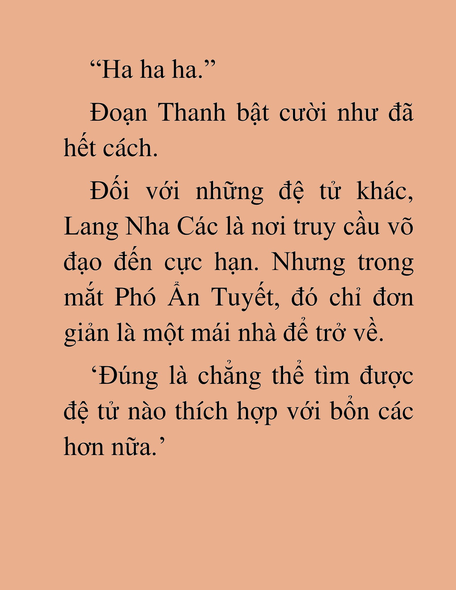 Đọc truyện HAT[NOVEL] Thần Ma Đại Đế - Chap 97