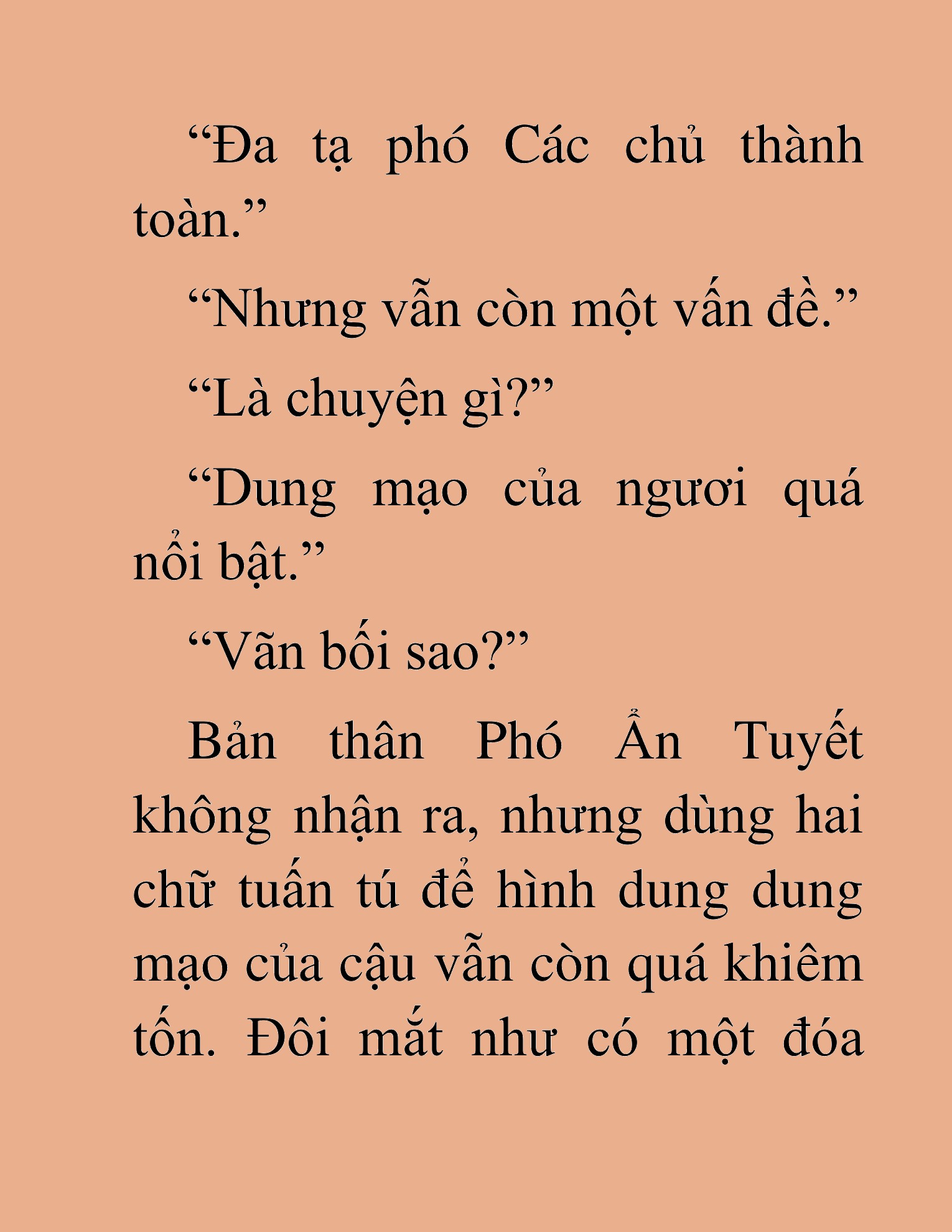 Đọc truyện HAT[NOVEL] Thần Ma Đại Đế - Chap 97
