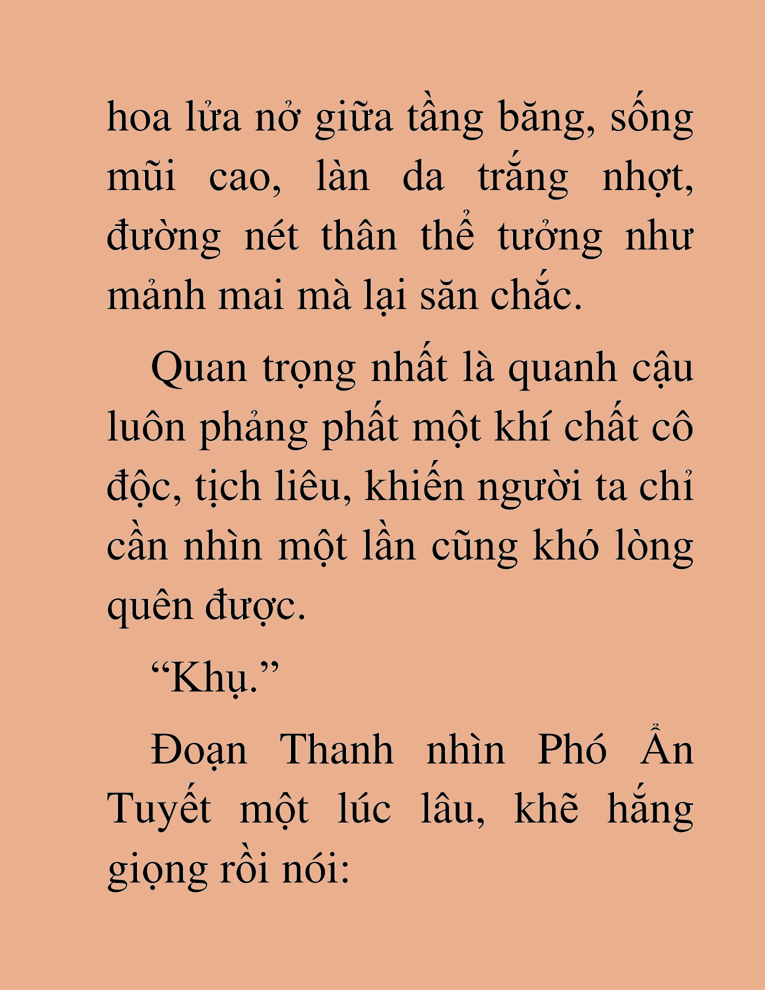 Đọc truyện HAT[NOVEL] Thần Ma Đại Đế - Chap 97