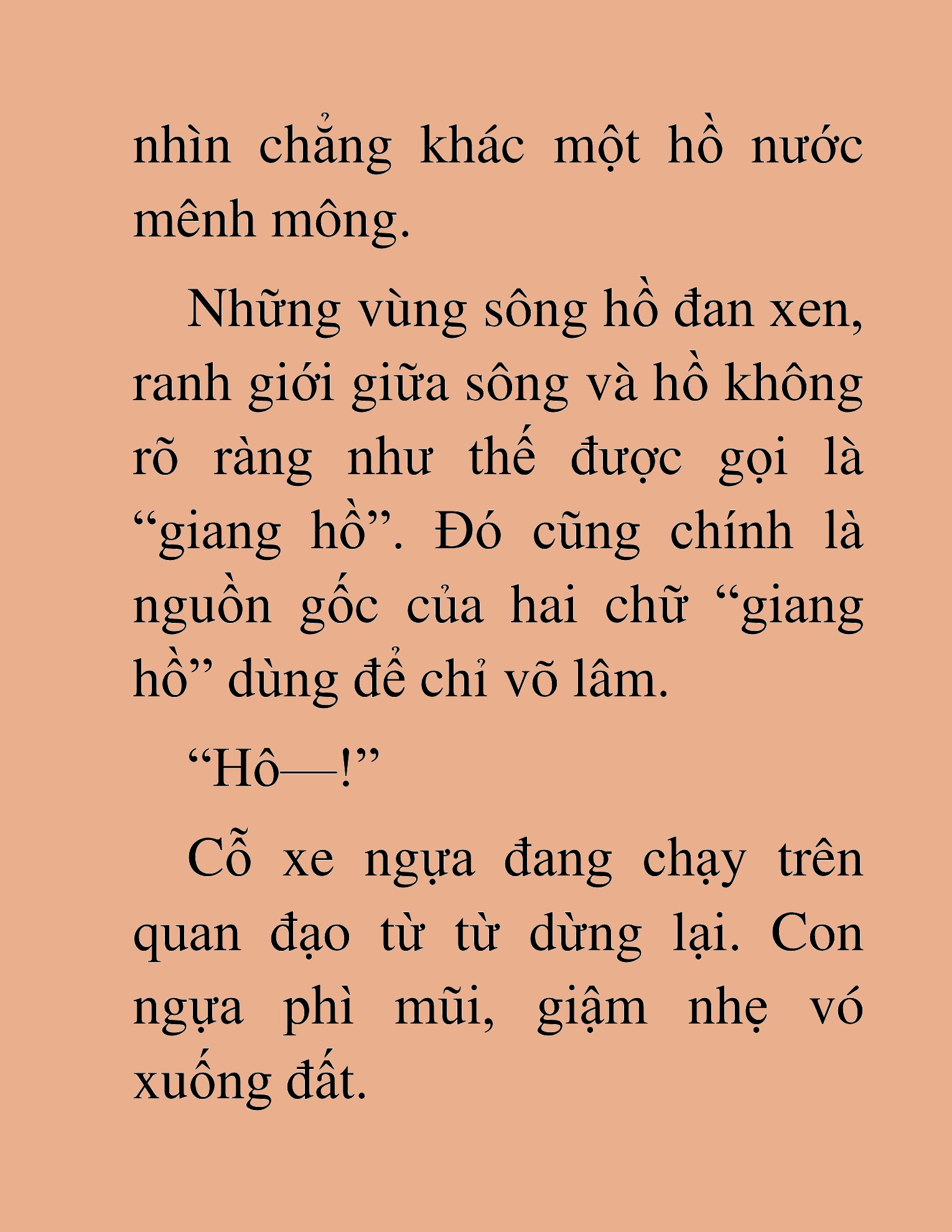 Đọc truyện HAT[NOVEL] Thần Ma Đại Đế - Chap 97